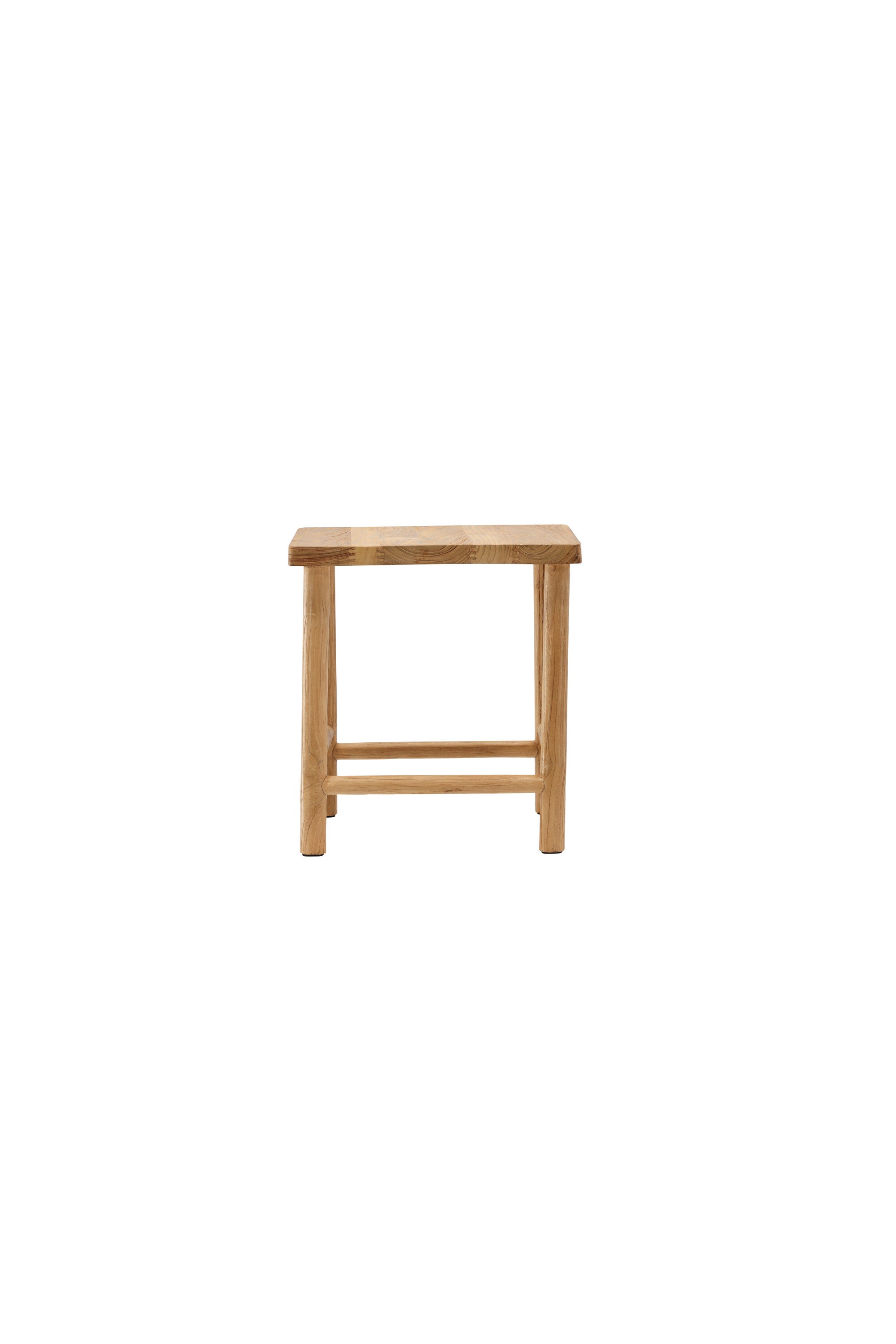 Noster Ottoman / Pouf in Natur präsentiert im Onlineshop von KAQTU Design AG. Hocker ist von Vind