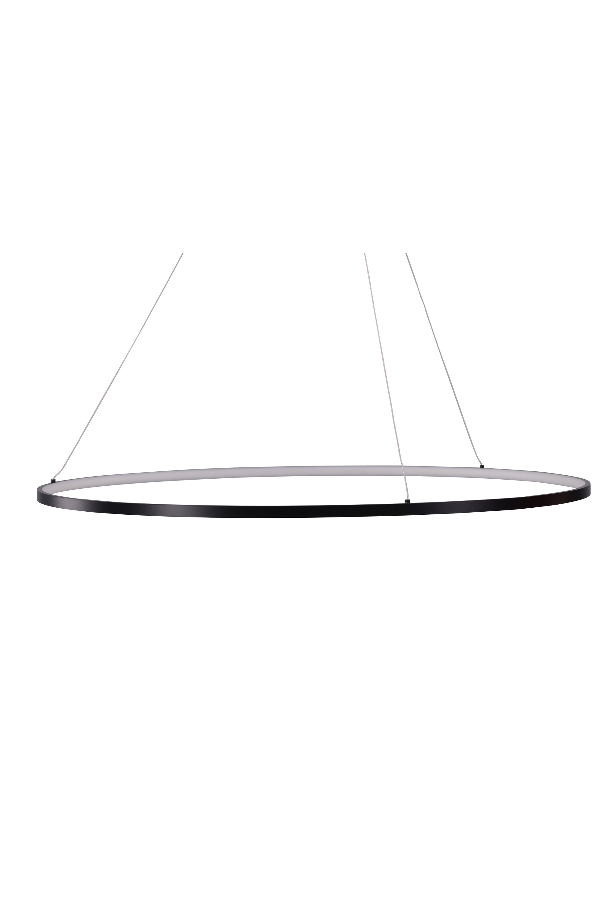 Rödäng x Josefin Lustig Pendelleuchte in Schwarz präsentiert im Onlineshop von KAQTU Design AG. Pendelleuchte ist von Vind