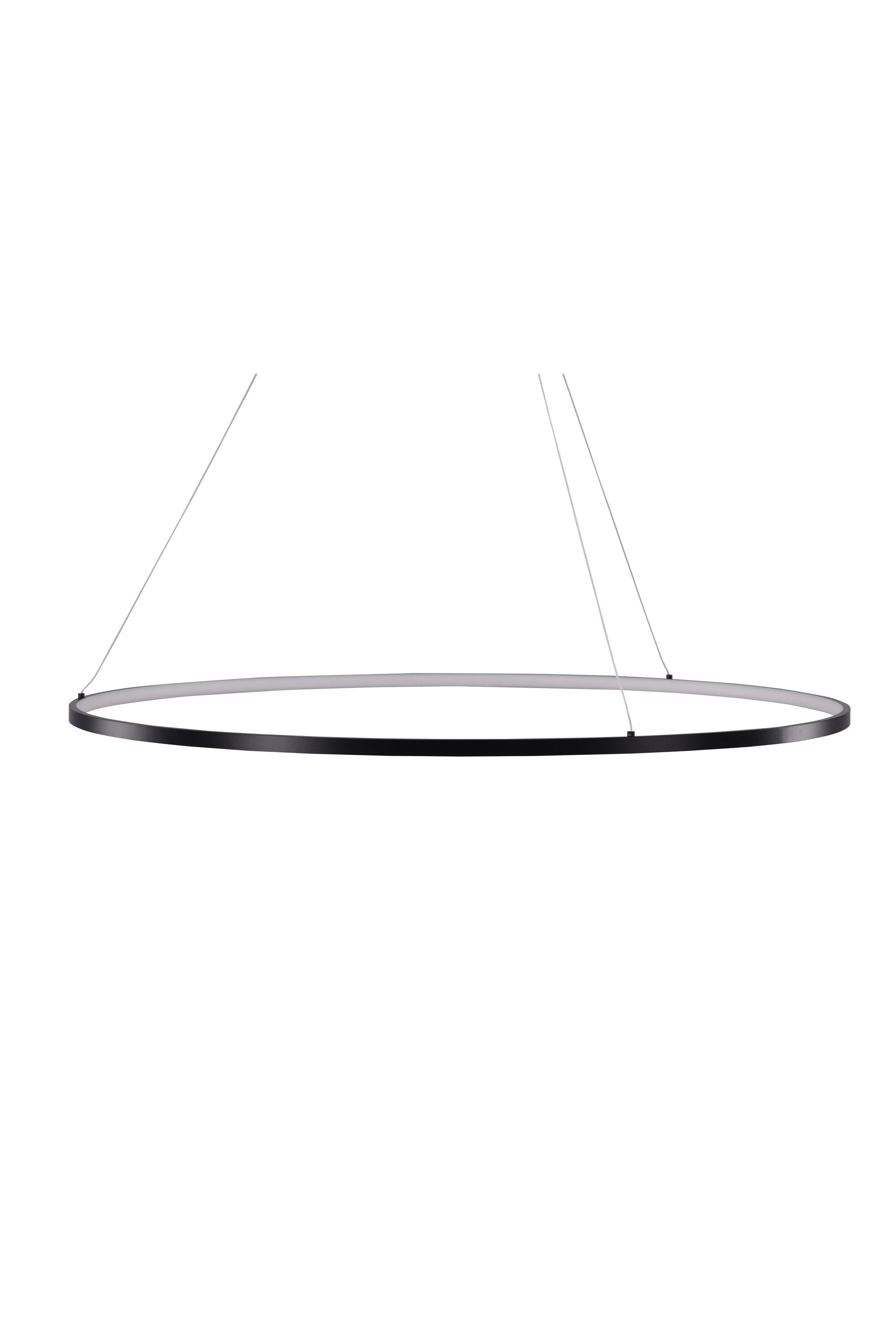 Rödäng x Josefin Lustig Pendelleuchte in Schwarz präsentiert im Onlineshop von KAQTU Design AG. Pendelleuchte ist von Vind