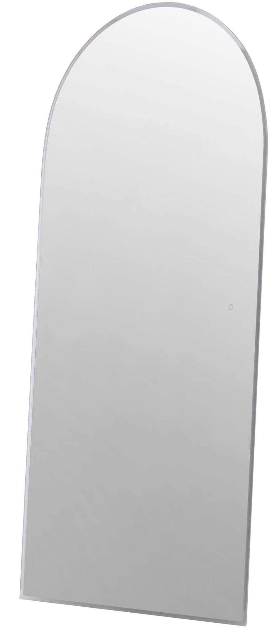 Skeppsvik x Lustig: Designer-Spiegel mit innovativer LED-Beleuchtung.