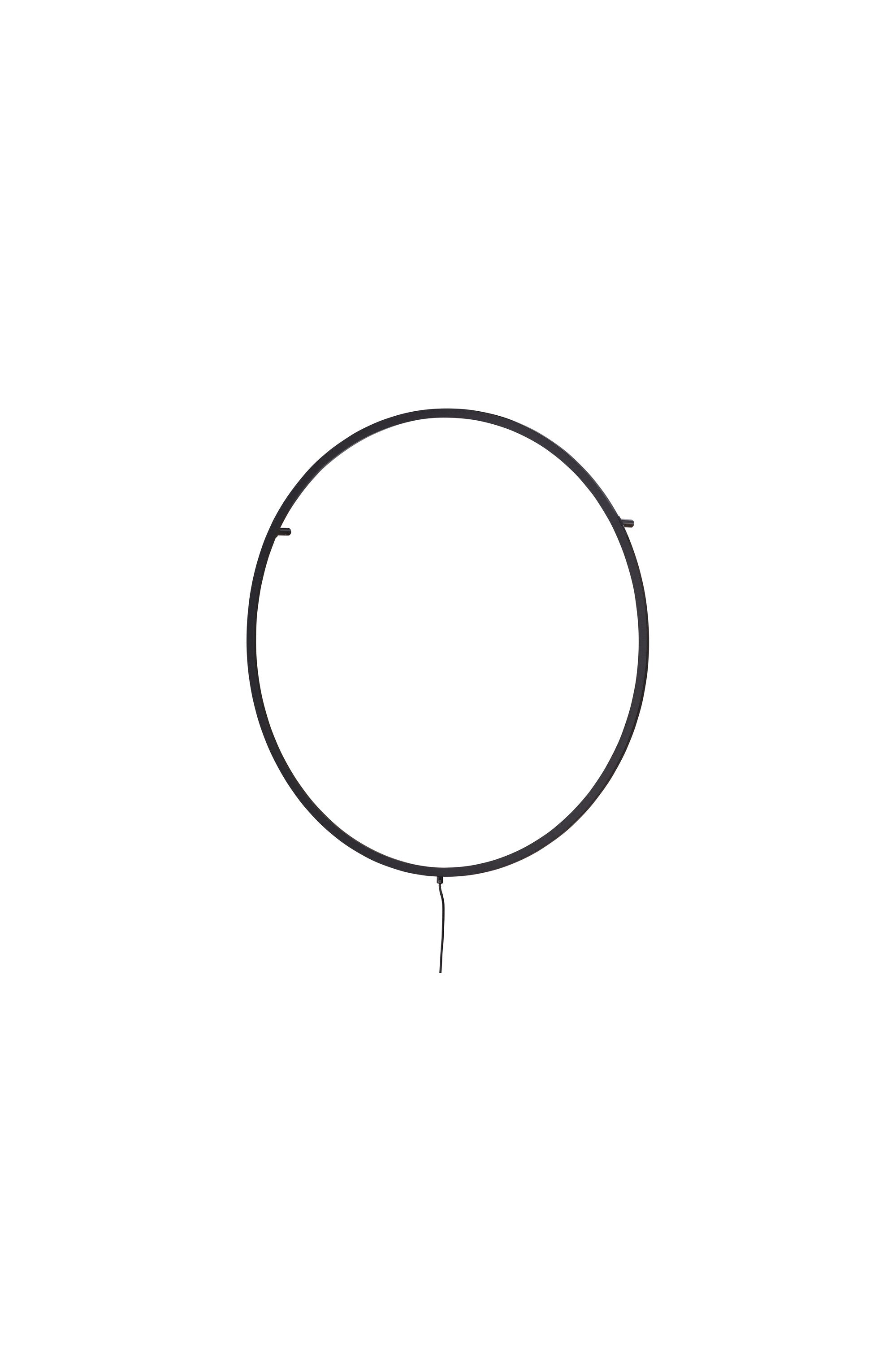 Sörmjöle x Josefin Lustig Wandleuchte in Schwarz präsentiert im Onlineshop von KAQTU Design AG. Wandleuchte ist von Vind