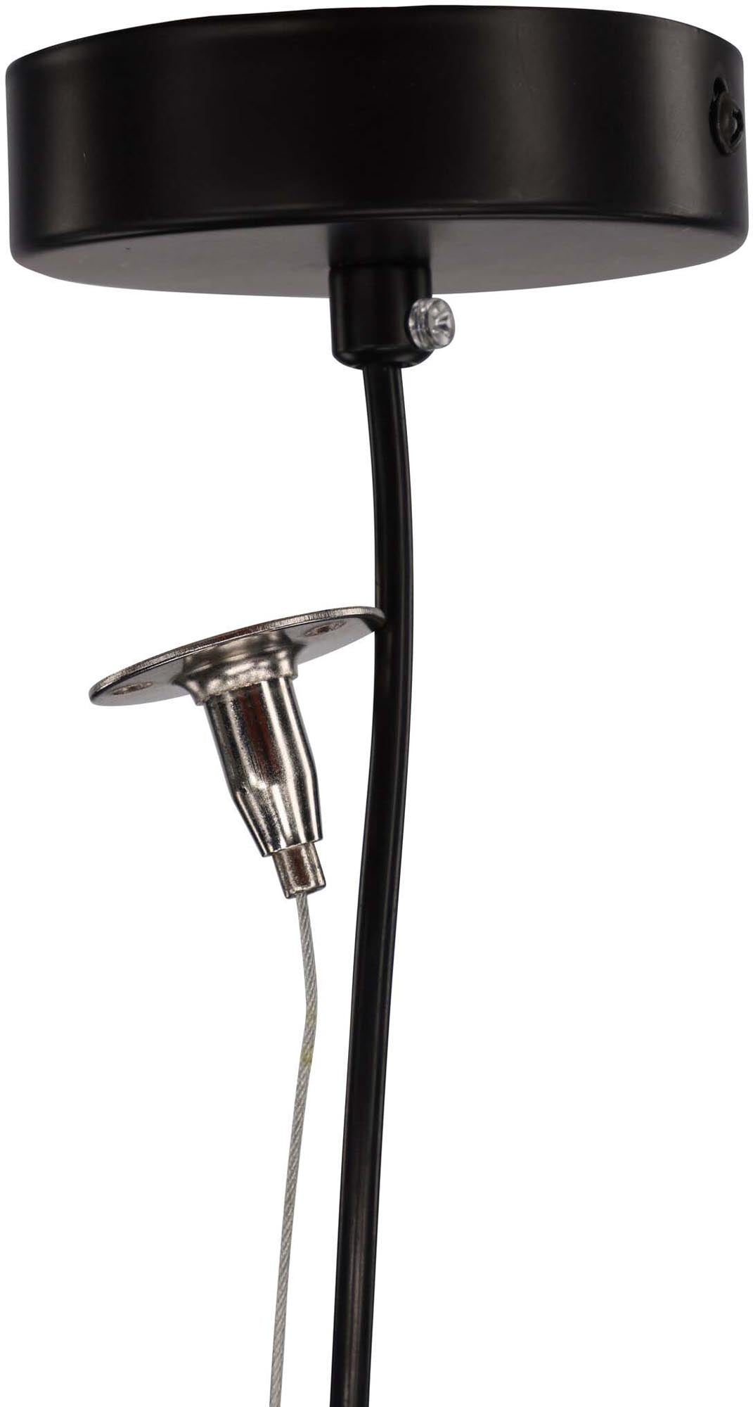 Lyckorna Pendelleuchte von Vind: Skandinavisches Design trifft Eleganz.