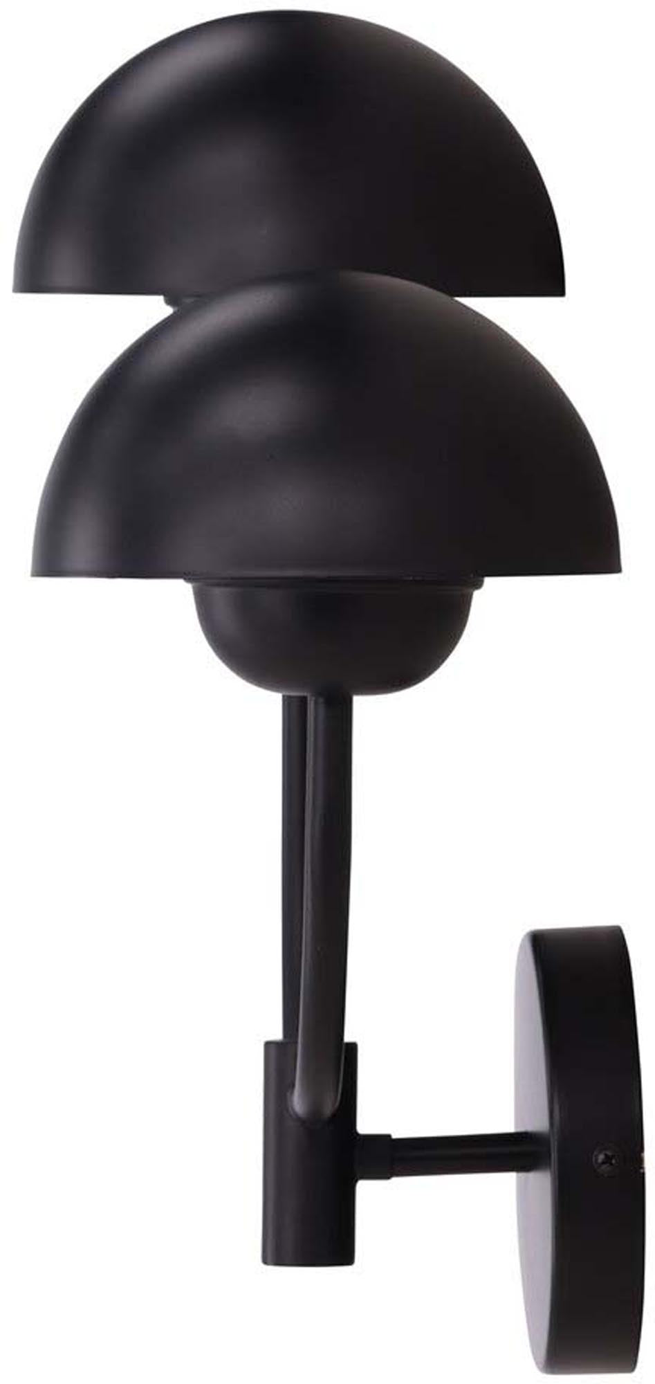 Lyckorna Wandleuchte von Vind: Zeitlose Eleganz für Ihr Interieur.