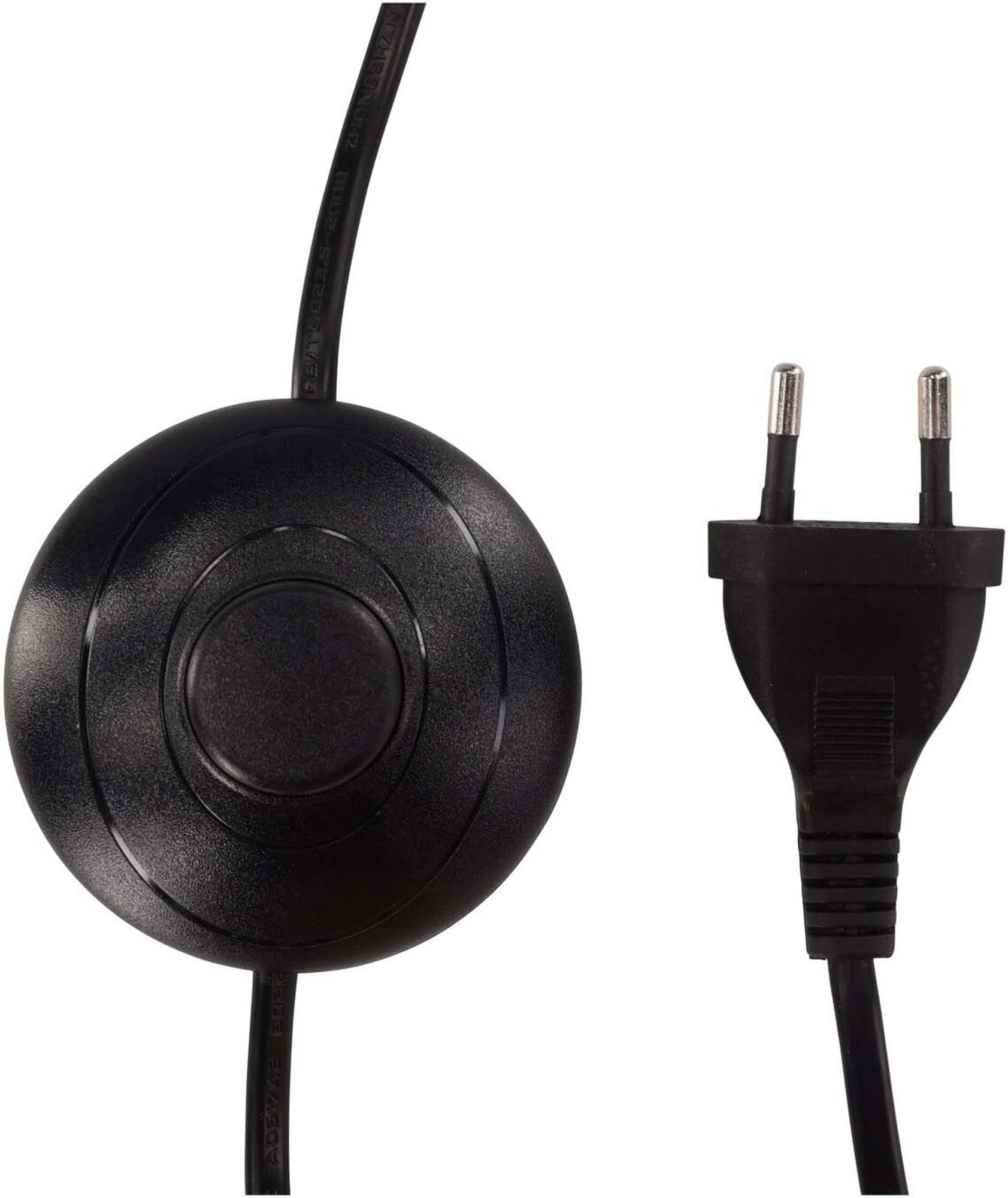 Lyckorna Stehleuchte von Vind: Modernes Design trifft auf Funktionalität.