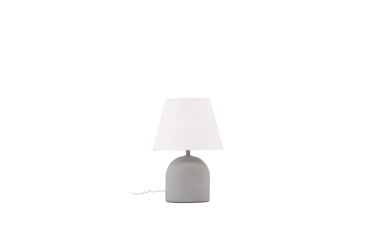 Styrsö Tischleuchte in Grau präsentiert im Onlineshop von KAQTU Design AG. Tischleuchte ist von Vind