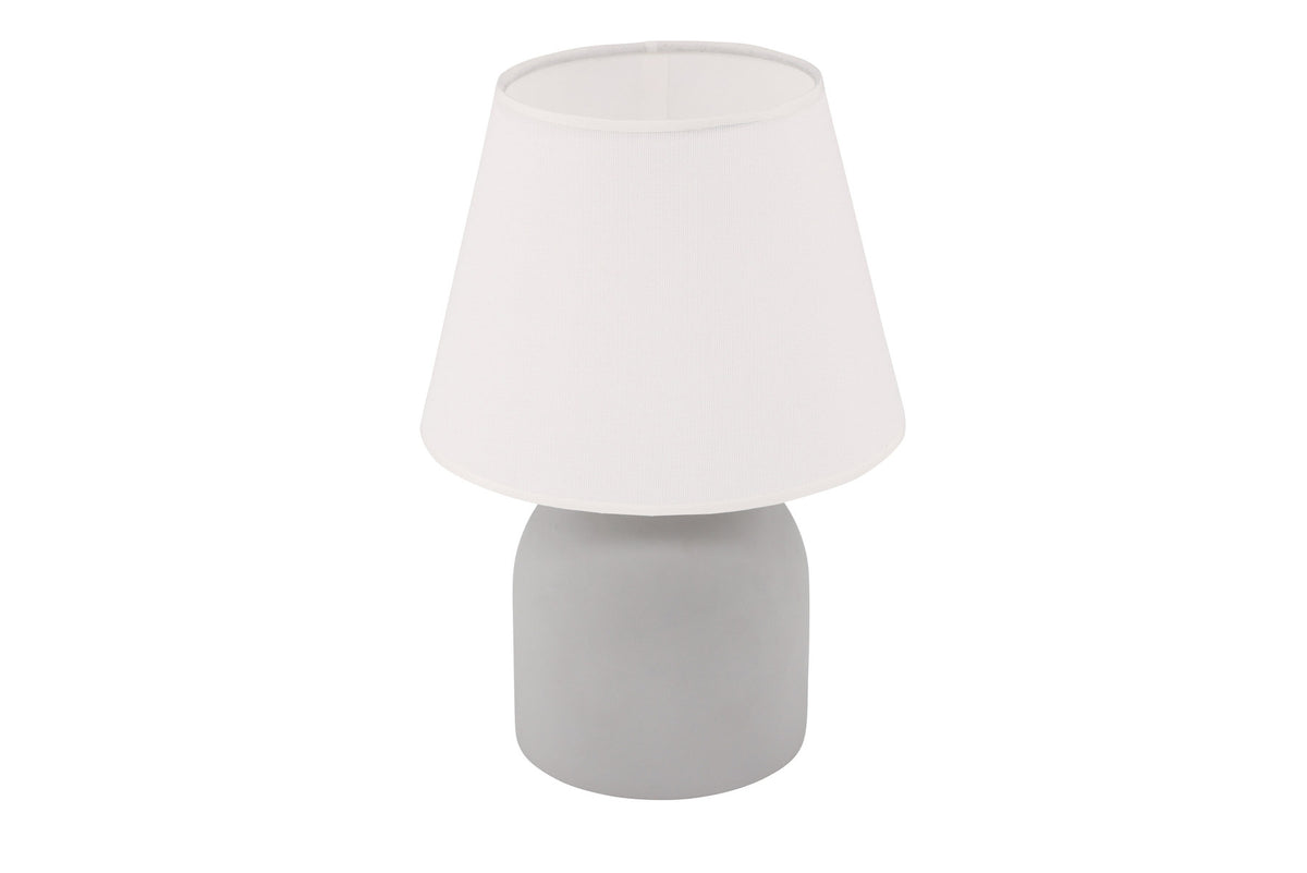 Styrsö Tischleuchte in Grau präsentiert im Onlineshop von KAQTU Design AG. Tischleuchte ist von Vind