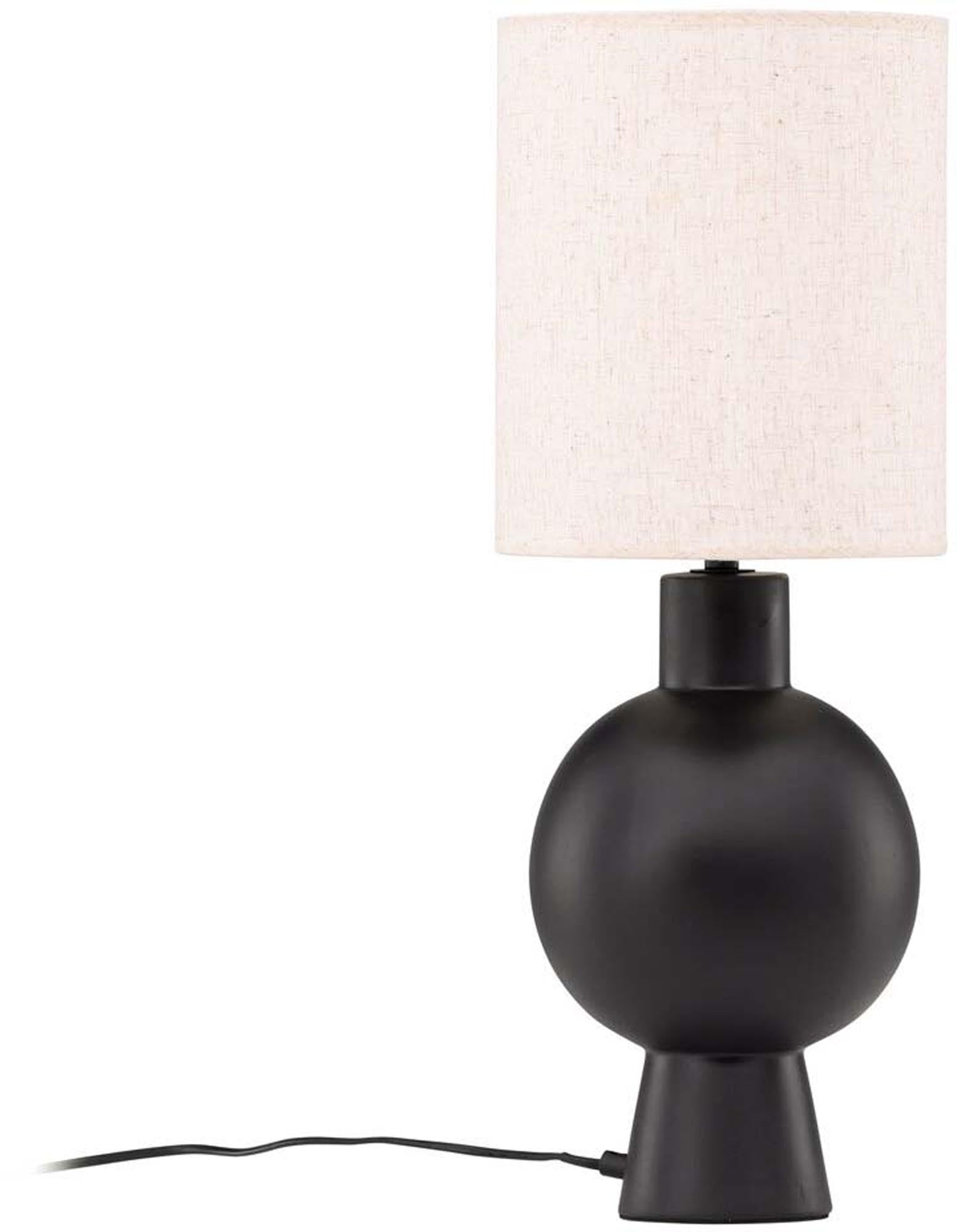 Mysterna Tischleuchte: Eleganz und Funktionalität vereint von Vind.