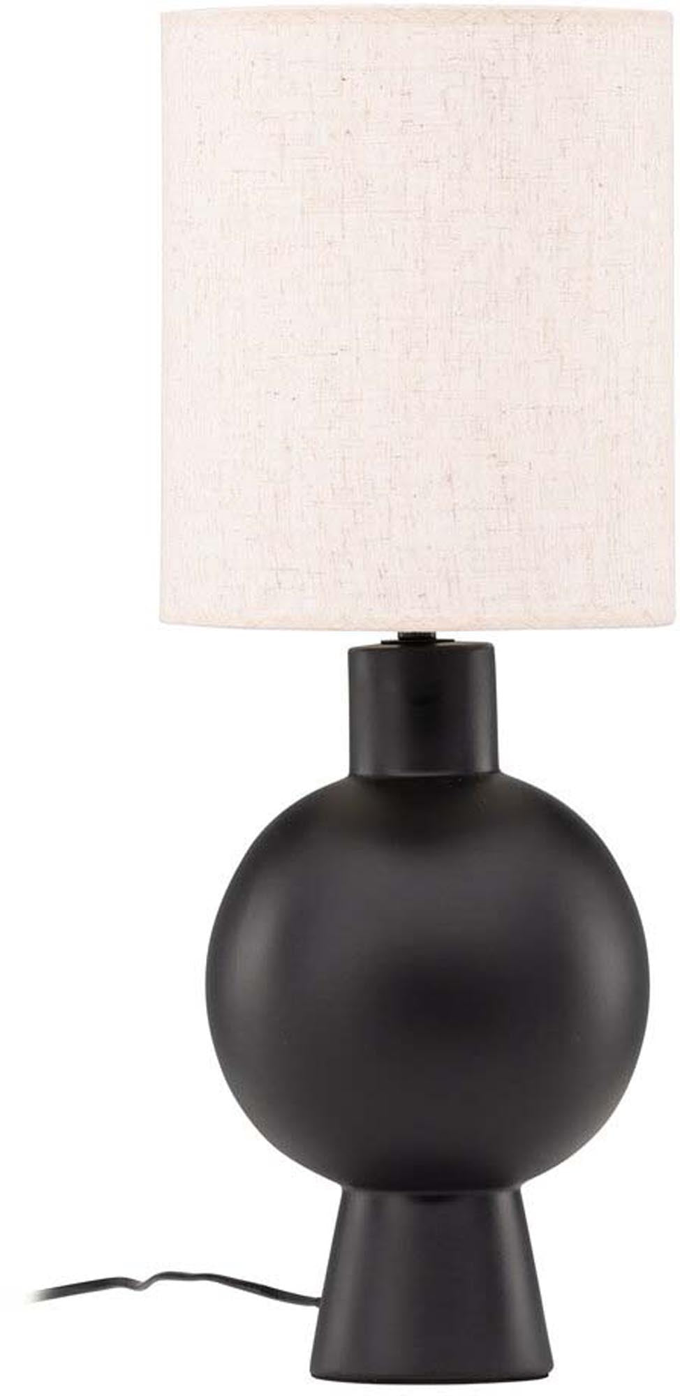 Mysterna Tischleuchte von Vind: Modernes Design für Ihr Zuhause.