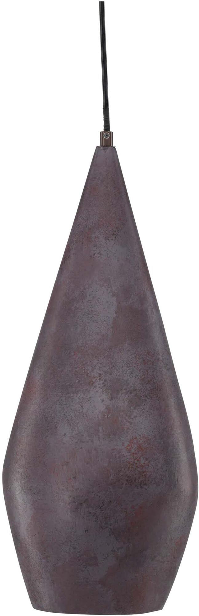 Sandared Pendelleuchte in Braun präsentiert im Onlineshop von KAQTU Design AG. Pendelleuchte ist von Vind