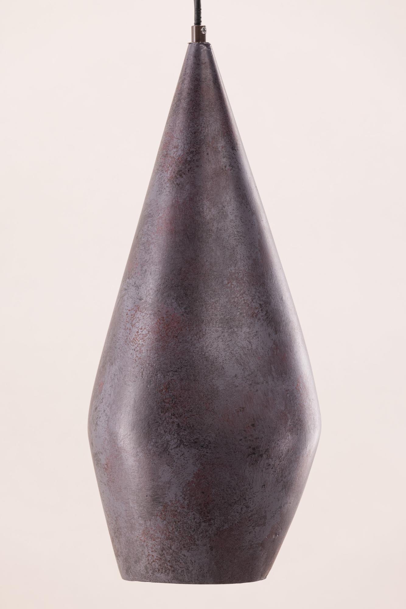 Elegante Sandared Pendelleuchte von Vind für stilvolle Beleuchtung.