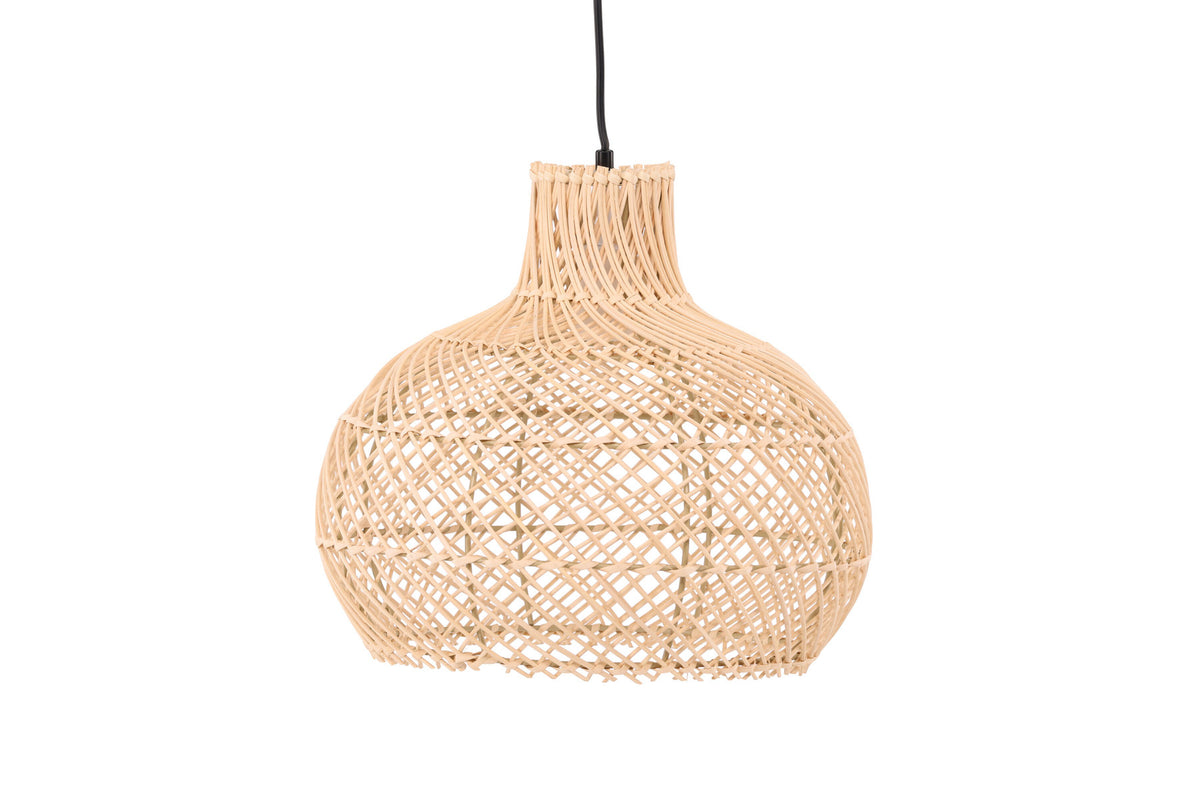 Varekil Pendelleuchte in Natur präsentiert im Onlineshop von KAQTU Design AG. Pendelleuchte ist von Vind