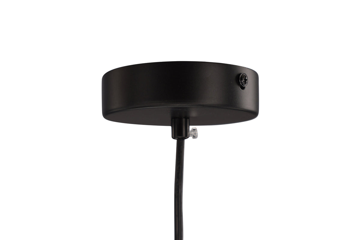 Varekil Pendelleuchte in Natur präsentiert im Onlineshop von KAQTU Design AG. Pendelleuchte ist von Vind
