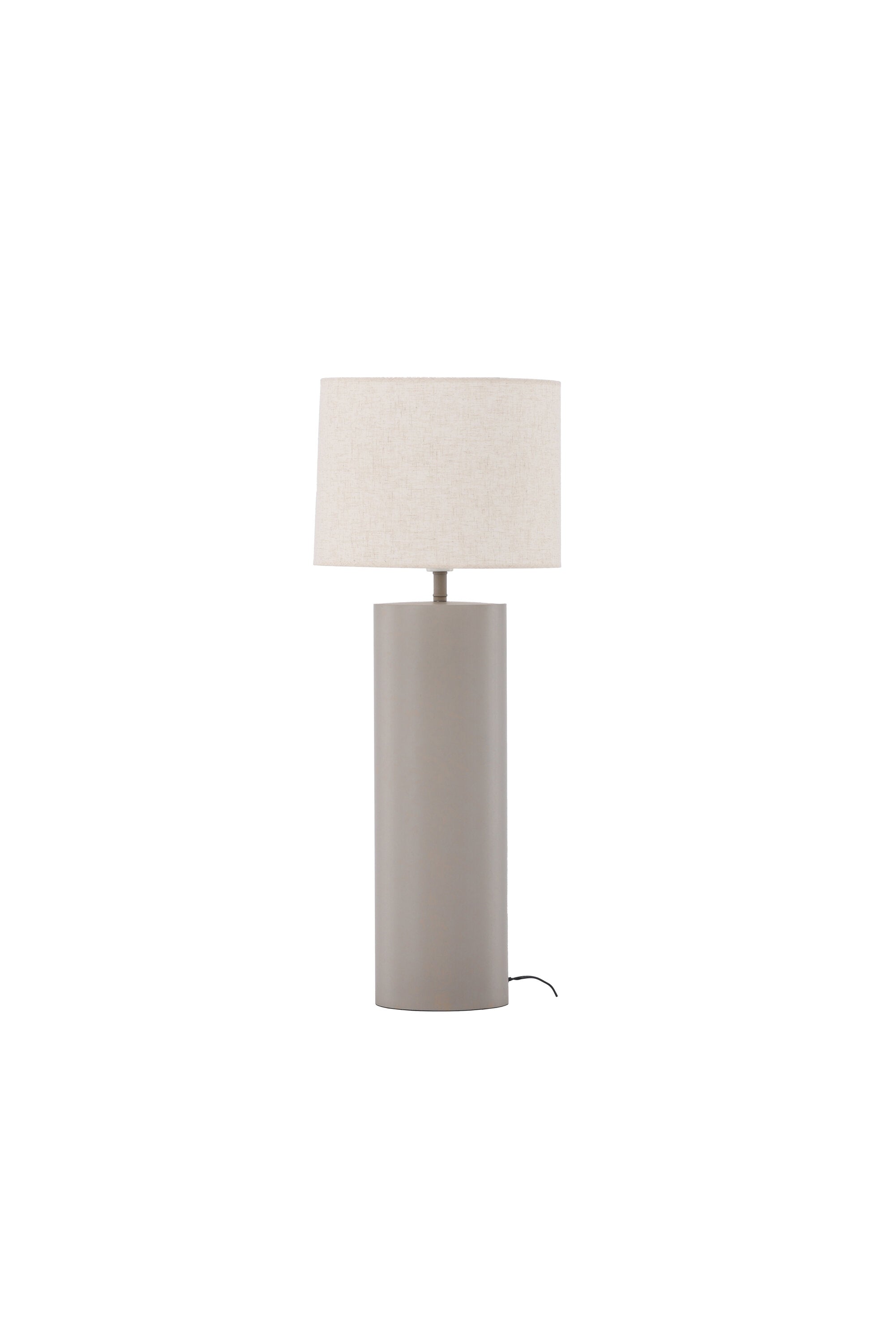 Umeå x Josefin Lustig Lighting in Grau präsentiert im Onlineshop von KAQTU Design AG. Stehleuchte ist von Vind