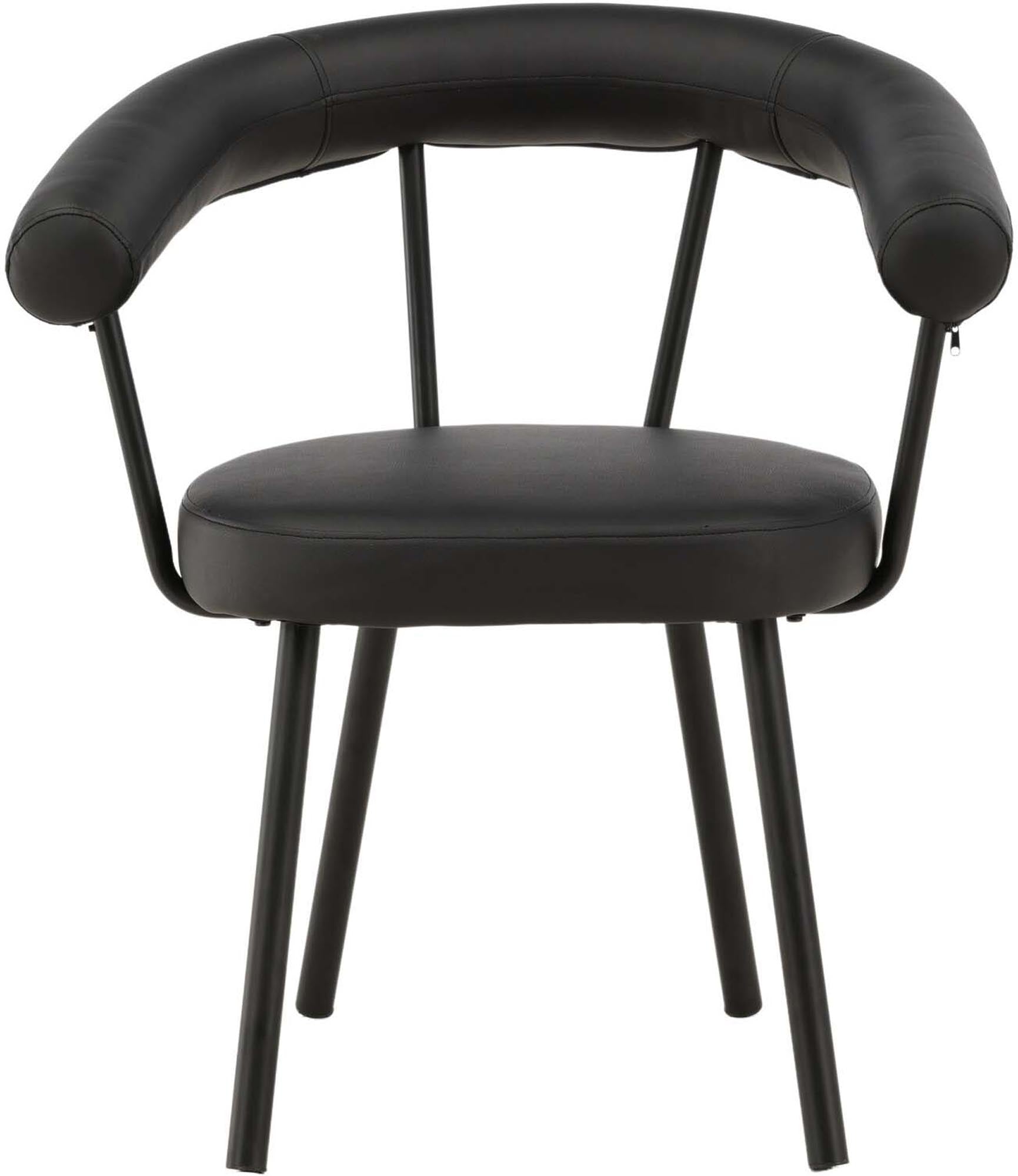 Västerås x Josefin Lustig Stuhl von Vind: Moderner Stil trifft auf höchsten Komfort. Ideal für Ihr Esszimmer, langlebig und elegant.