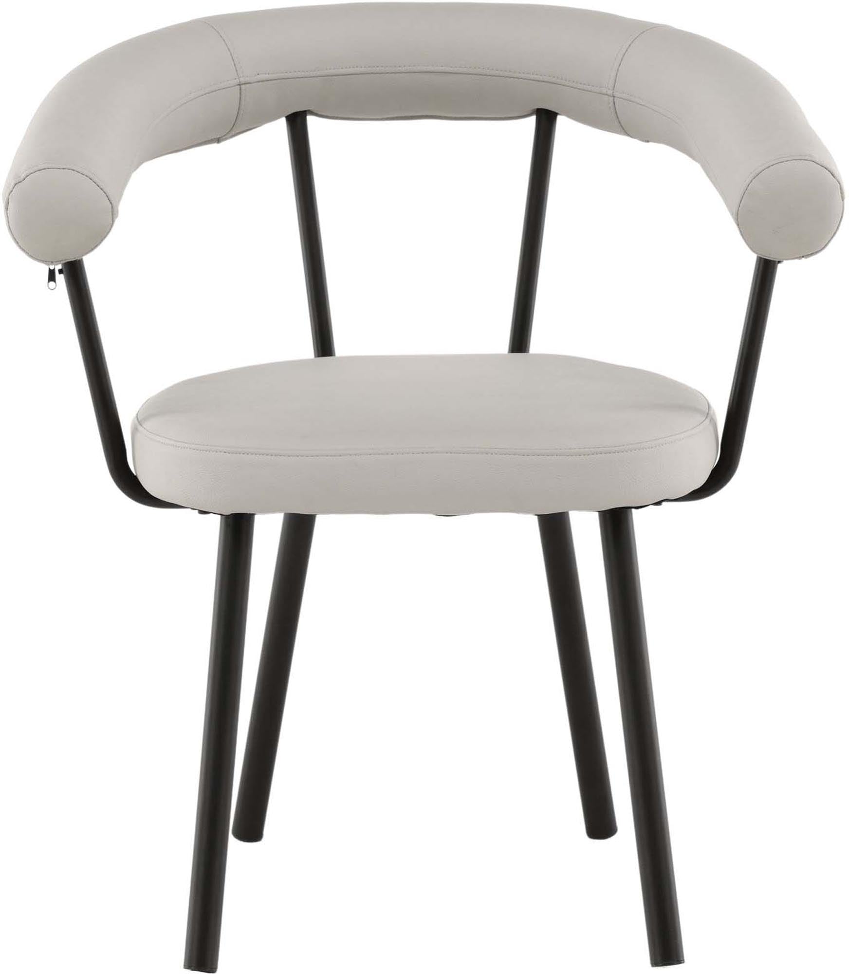 Västerås x Josefin Lustig: Zeitlose Ästhetik und bequemer Sitzkomfort.