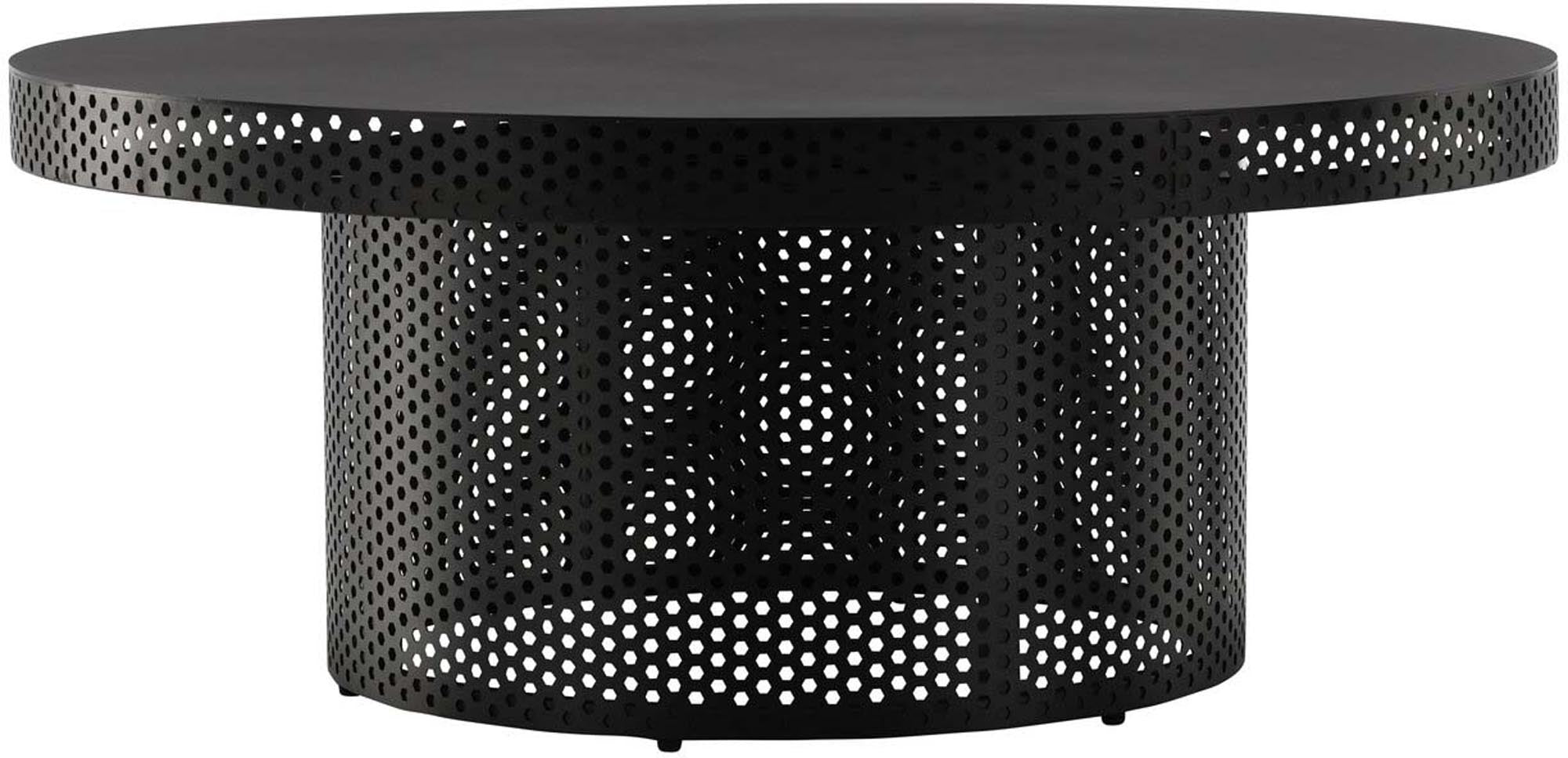 Eleganter Beistelltisch von Vind, entworfen von Josefin Lustig. Ideal für jeden Raum, vereint modernes Design mit Funktionalität.