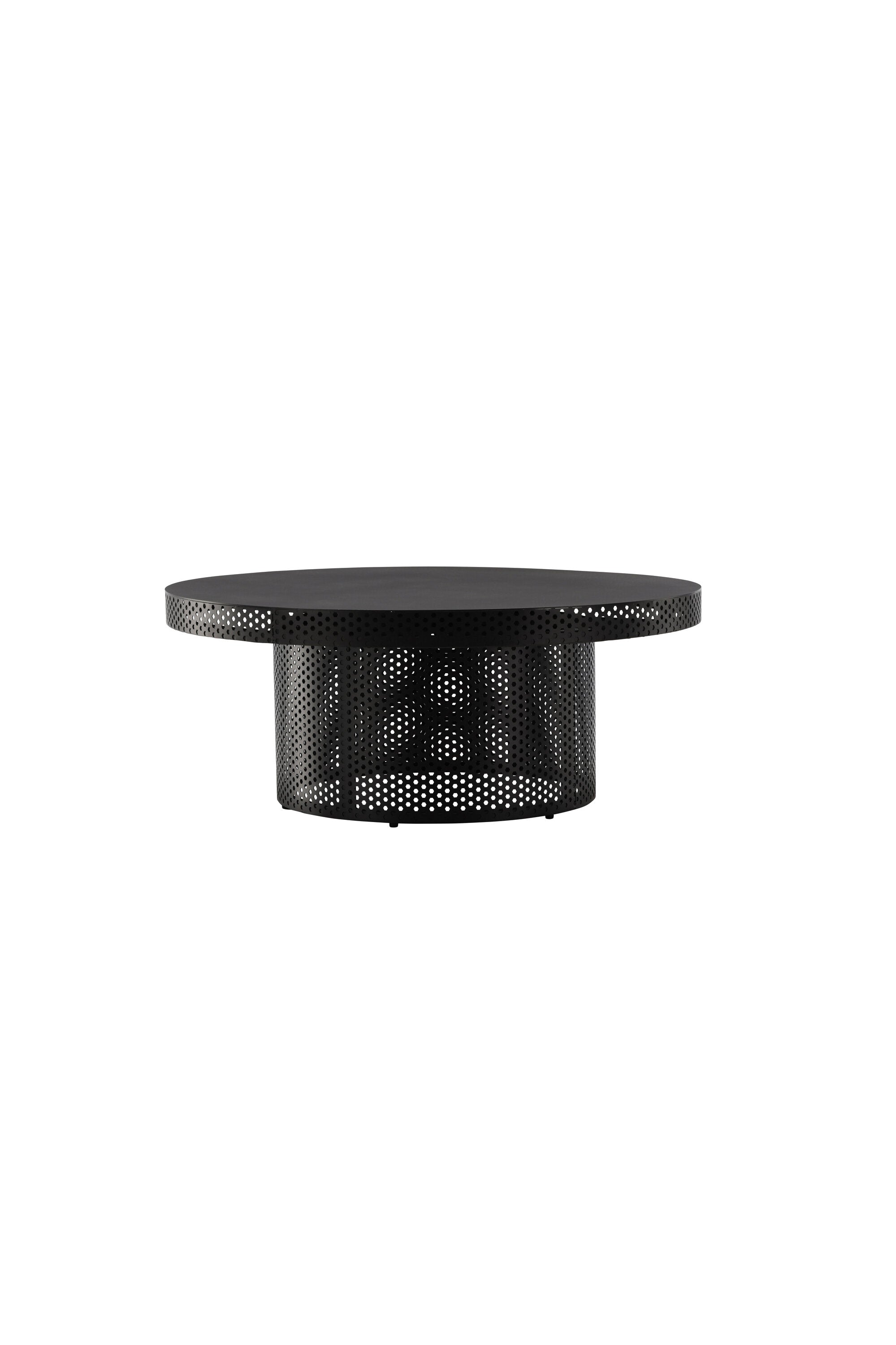 West End x Josefin Lustig Beistelltisch in Schwarz präsentiert im Onlineshop von KAQTU Design AG. Beistelltisch ist von Vind