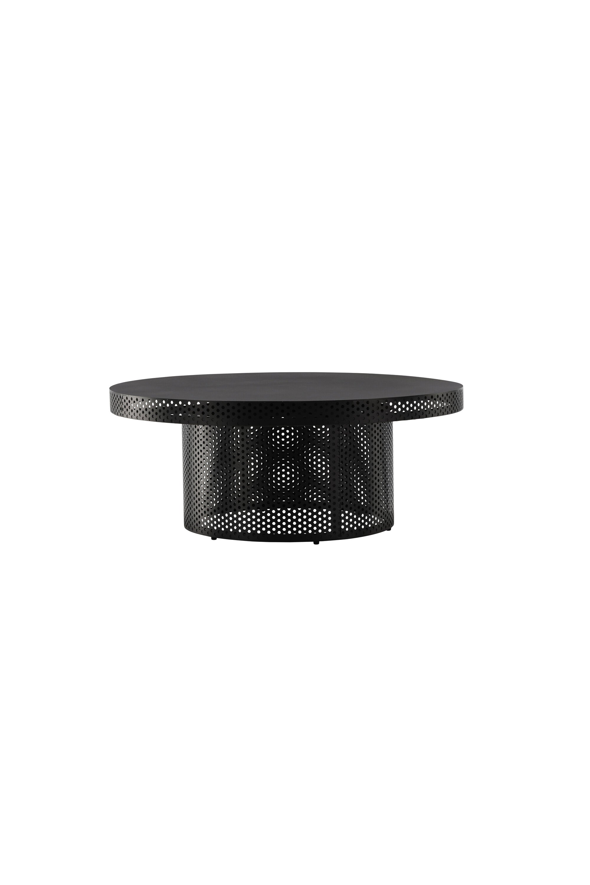 West End x Josefin Lustig Beistelltisch in Schwarz präsentiert im Onlineshop von KAQTU Design AG. Beistelltisch ist von Vind