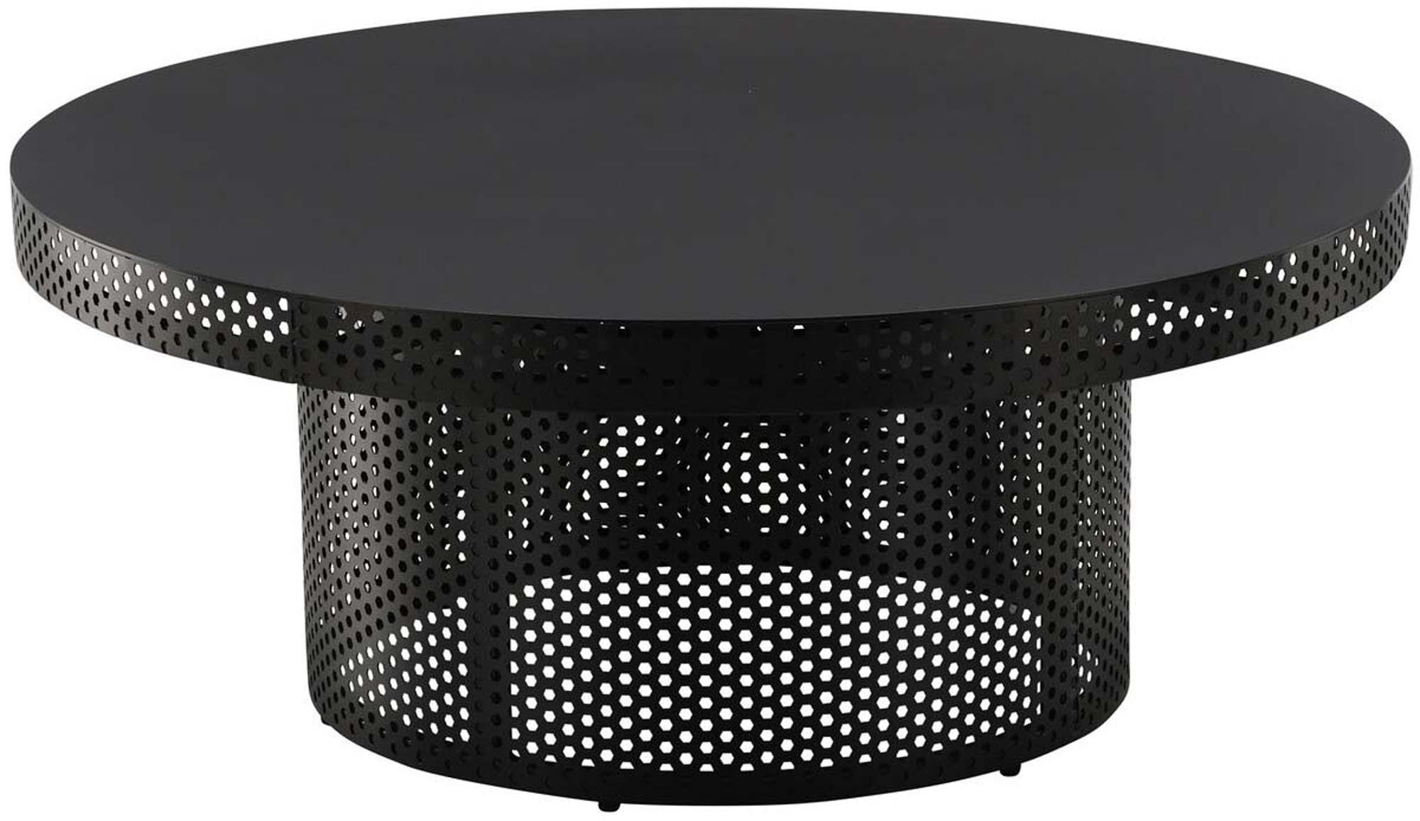 Stilvoller Beistelltisch von Vind, entworfen von Josefin Lustig. Perfekt für jeden Raum, vereint Funktionalität und modernes Design.