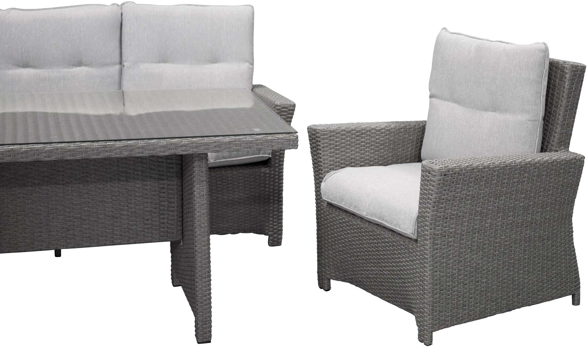 Luxuriöse Brentwood Sofagarnitur: Perfekte Ergänzung für Ihr Zuhause.