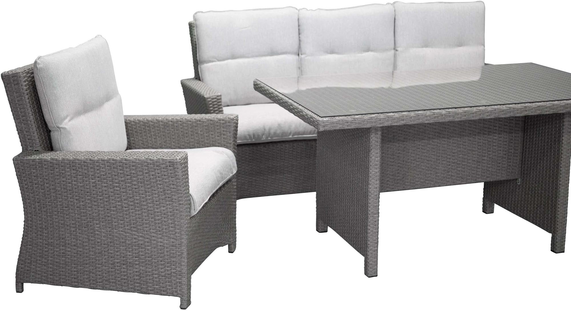 Luxuriöse Brentwood Sofagarnitur: Perfekte Ergänzung für Ihr Zuhause.