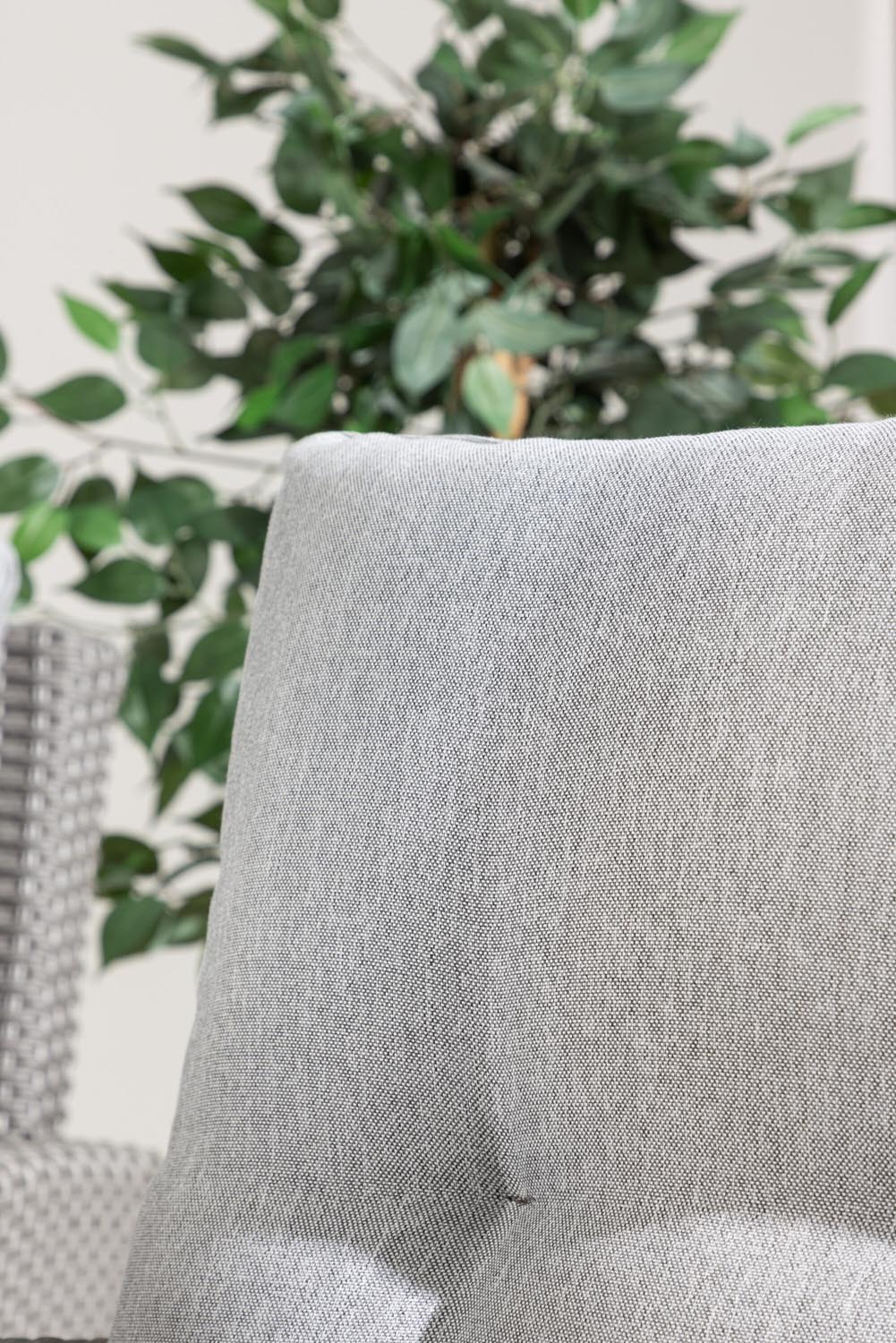 Brentwood Sofagarnitur in Grau präsentiert im Onlineshop von KAQTU Design AG. Loungeset ist von Venture Home