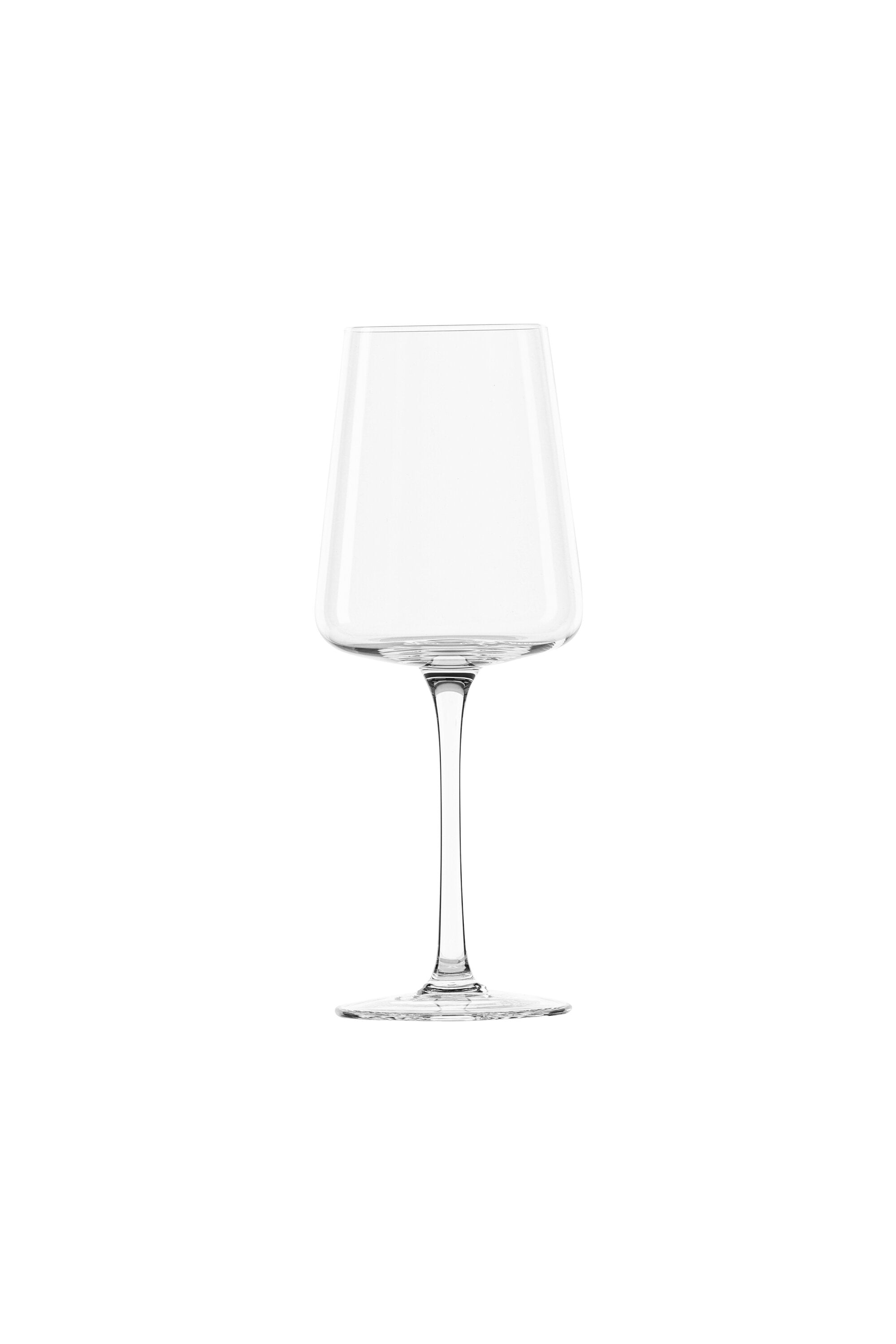 Shine Weinglas in Klar präsentiert im Onlineshop von KAQTU Design AG. Wein- & Sektglas ist von Venture Home