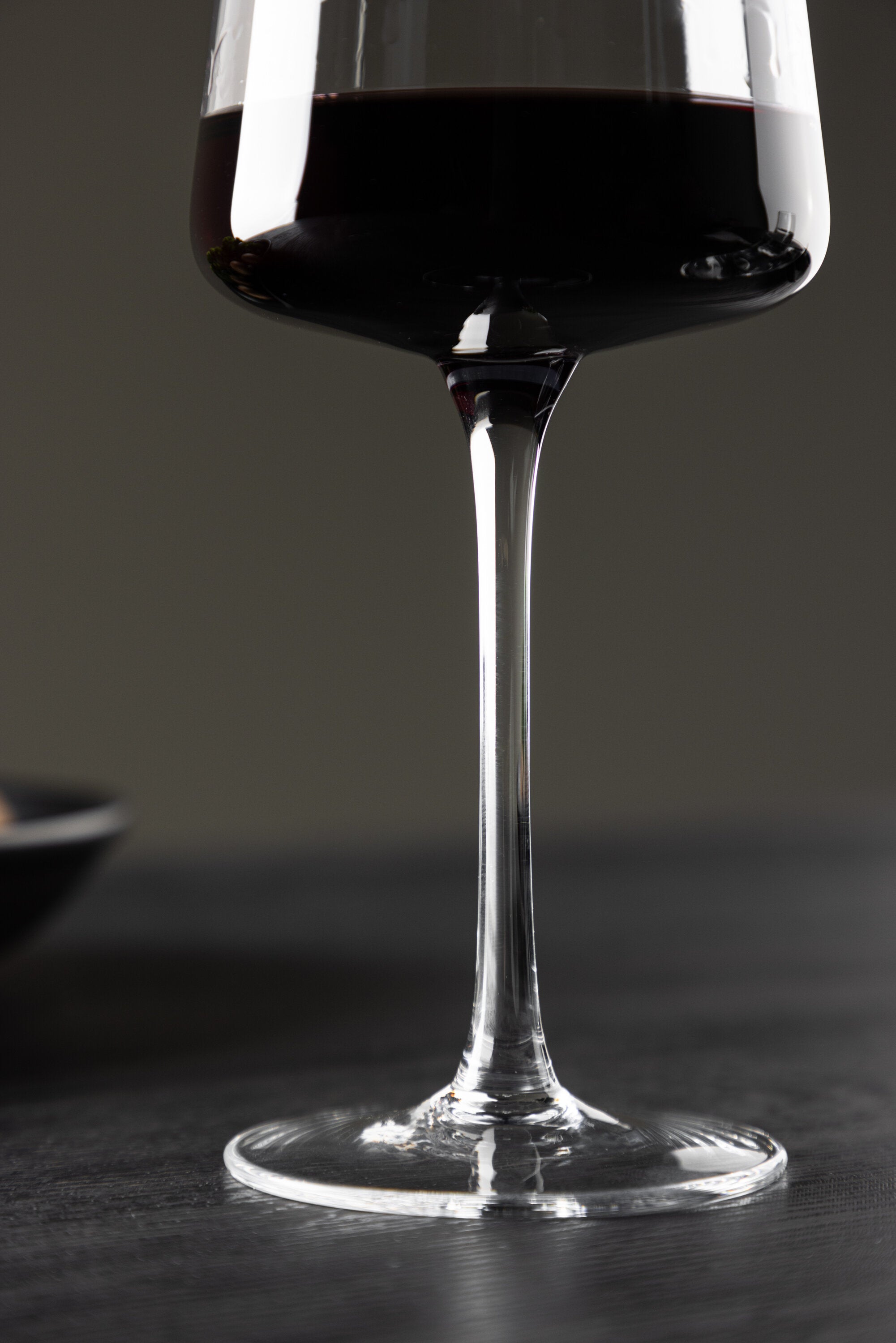 Shine Weinglas in Klar präsentiert im Onlineshop von KAQTU Design AG. Wein- & Sektglas ist von Venture Home