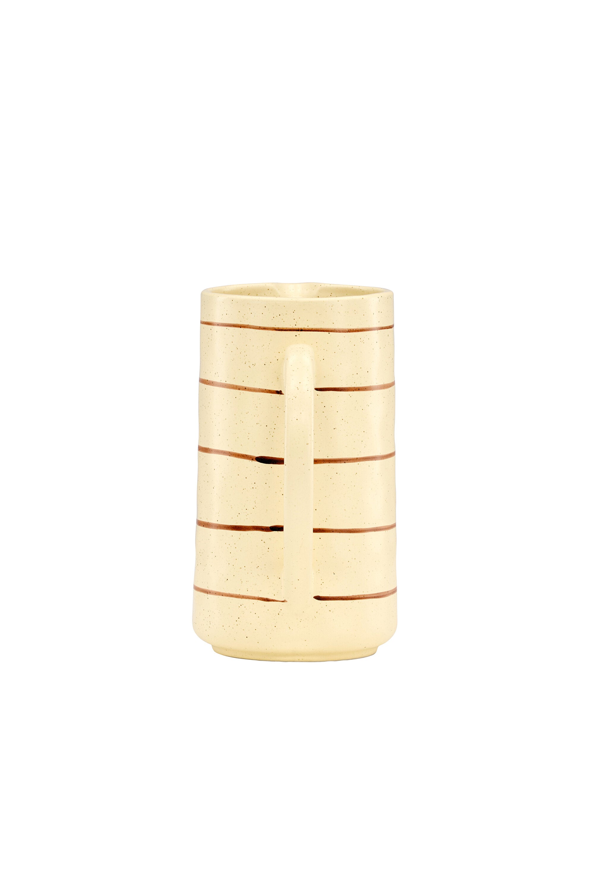 Kutie Mjölkkanna in Mehrfarbig präsentiert im Onlineshop von KAQTU Design AG. Kanne ist von Venture Home