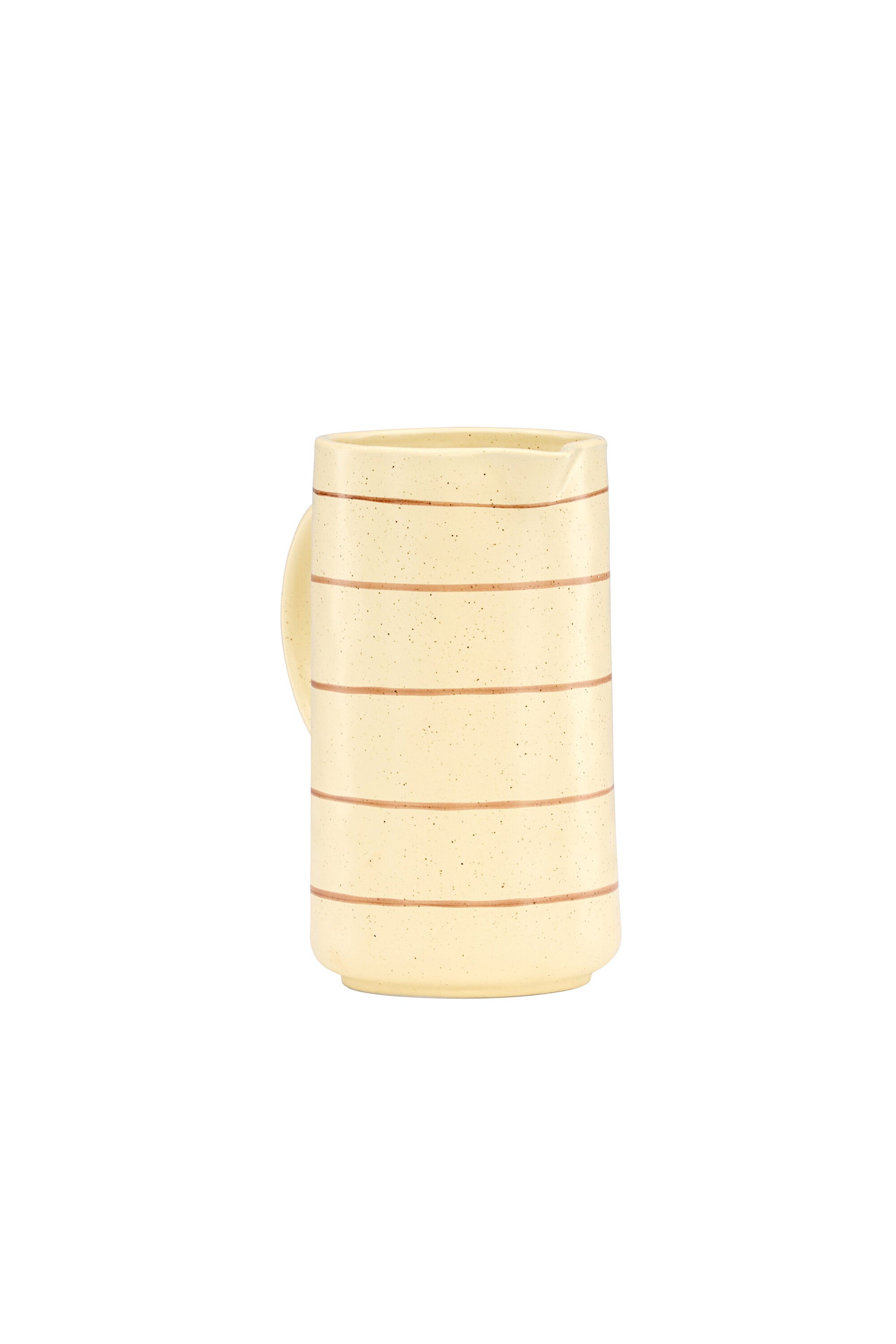Kutie Mjölkkanna in Mehrfarbig präsentiert im Onlineshop von KAQTU Design AG. Kanne ist von Venture Home
