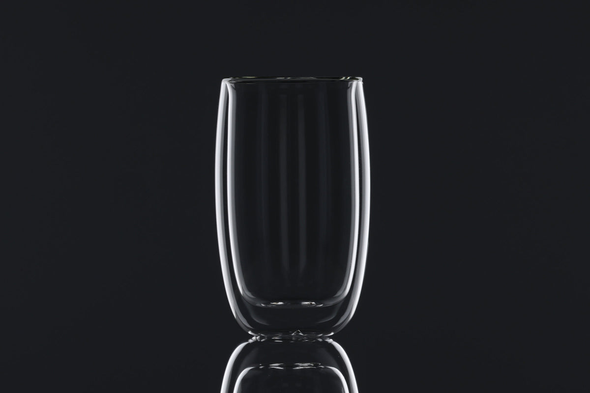 Ria Kaffeetasse in Klar präsentiert im Onlineshop von KAQTU Design AG. Kaffeetassen ist von Venture Home