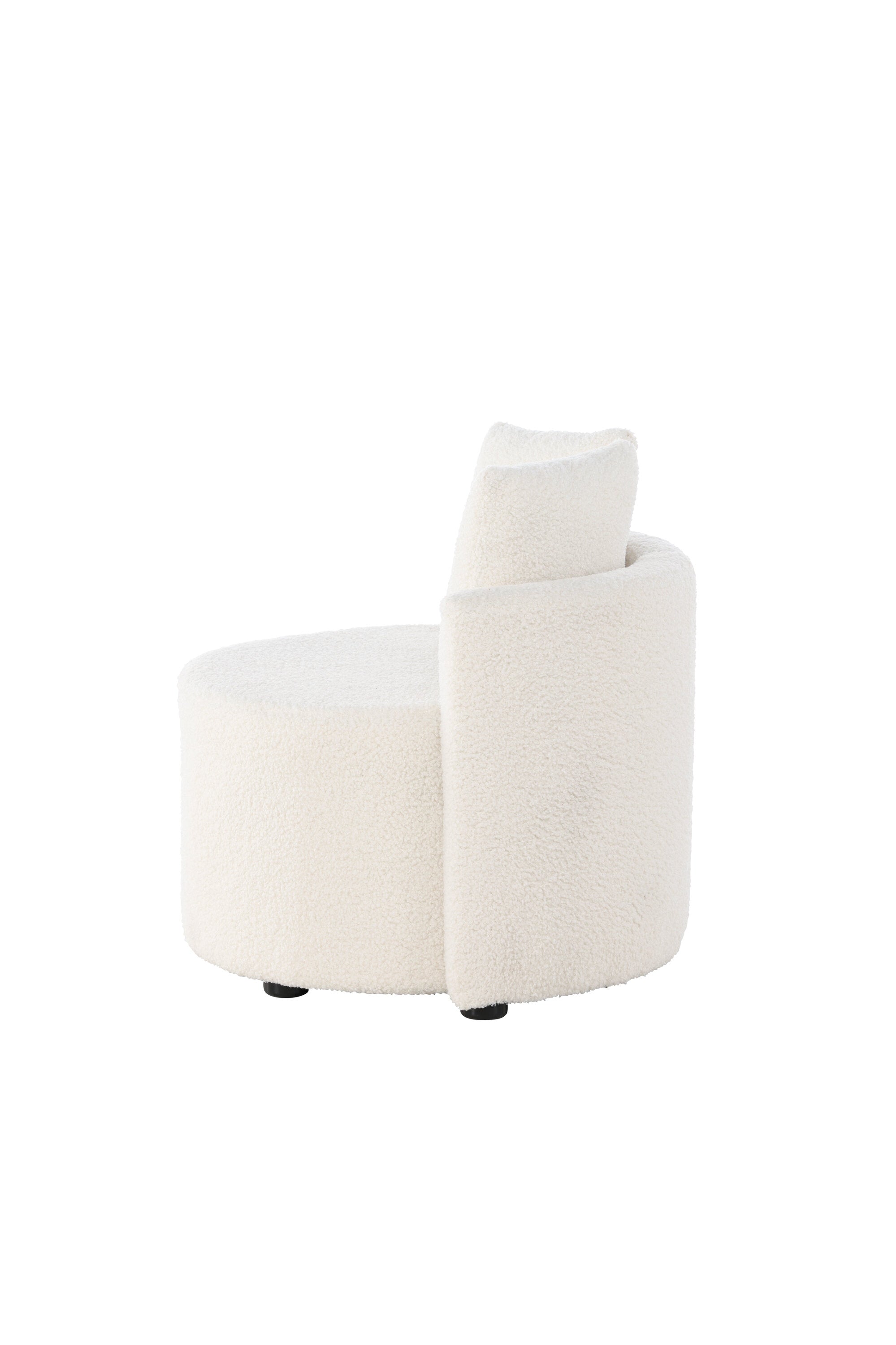 Kelso Kids Sofa in Weiss präsentiert im Onlineshop von KAQTU Design AG. Sofa ist von Venture Home