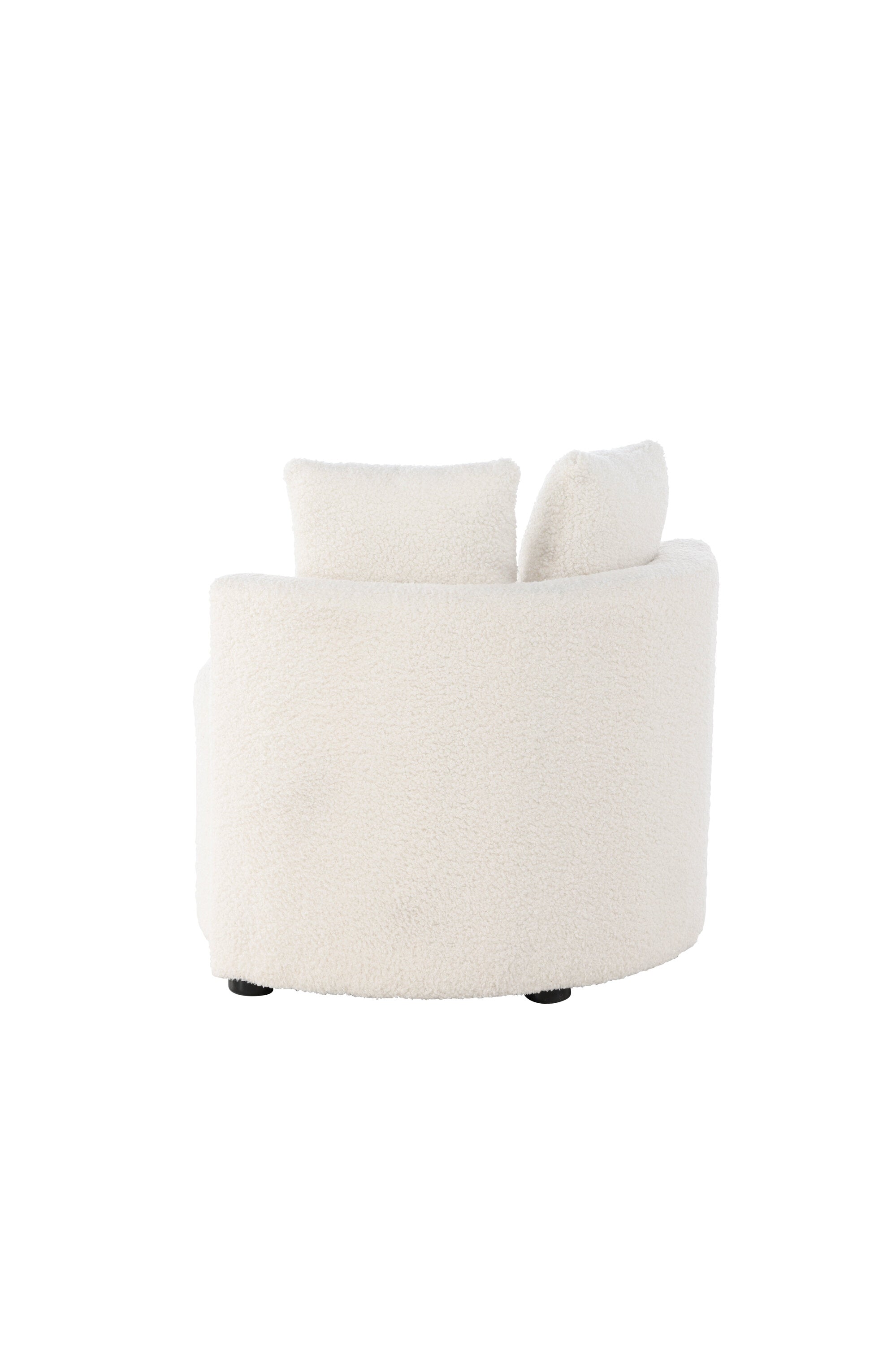 Kelso Kids Sofa in Weiss präsentiert im Onlineshop von KAQTU Design AG. Sofa ist von Venture Home