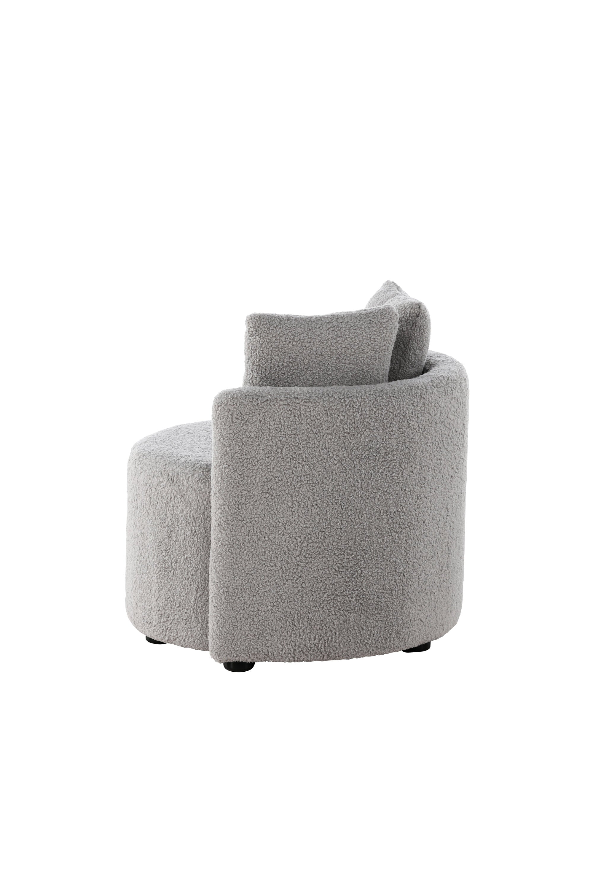 Kelso Kids Sofa in Grau präsentiert im Onlineshop von KAQTU Design AG. Sofa ist von Venture Home