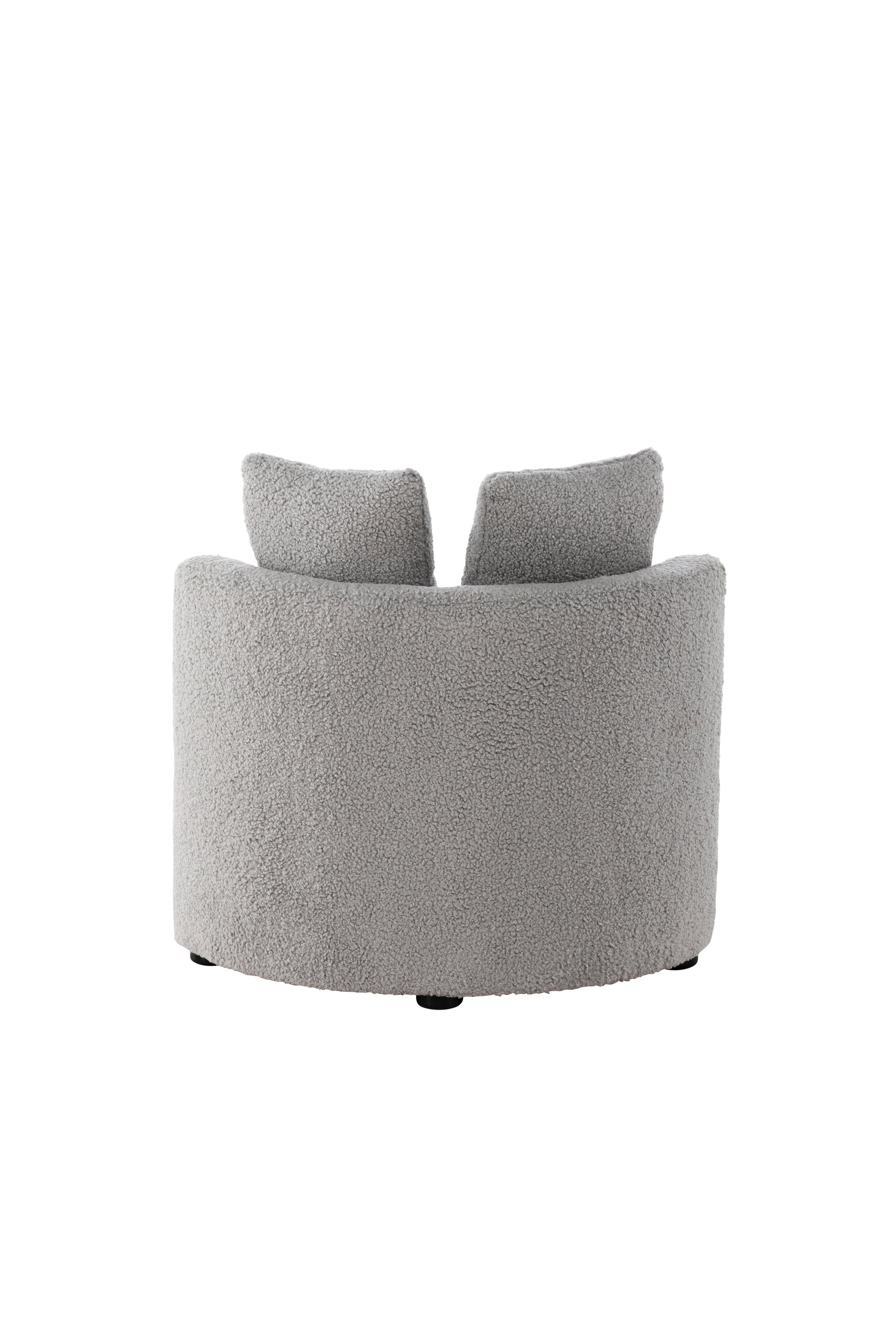 Kelso Kids Sofa in Grau präsentiert im Onlineshop von KAQTU Design AG. Sofa ist von Venture Home