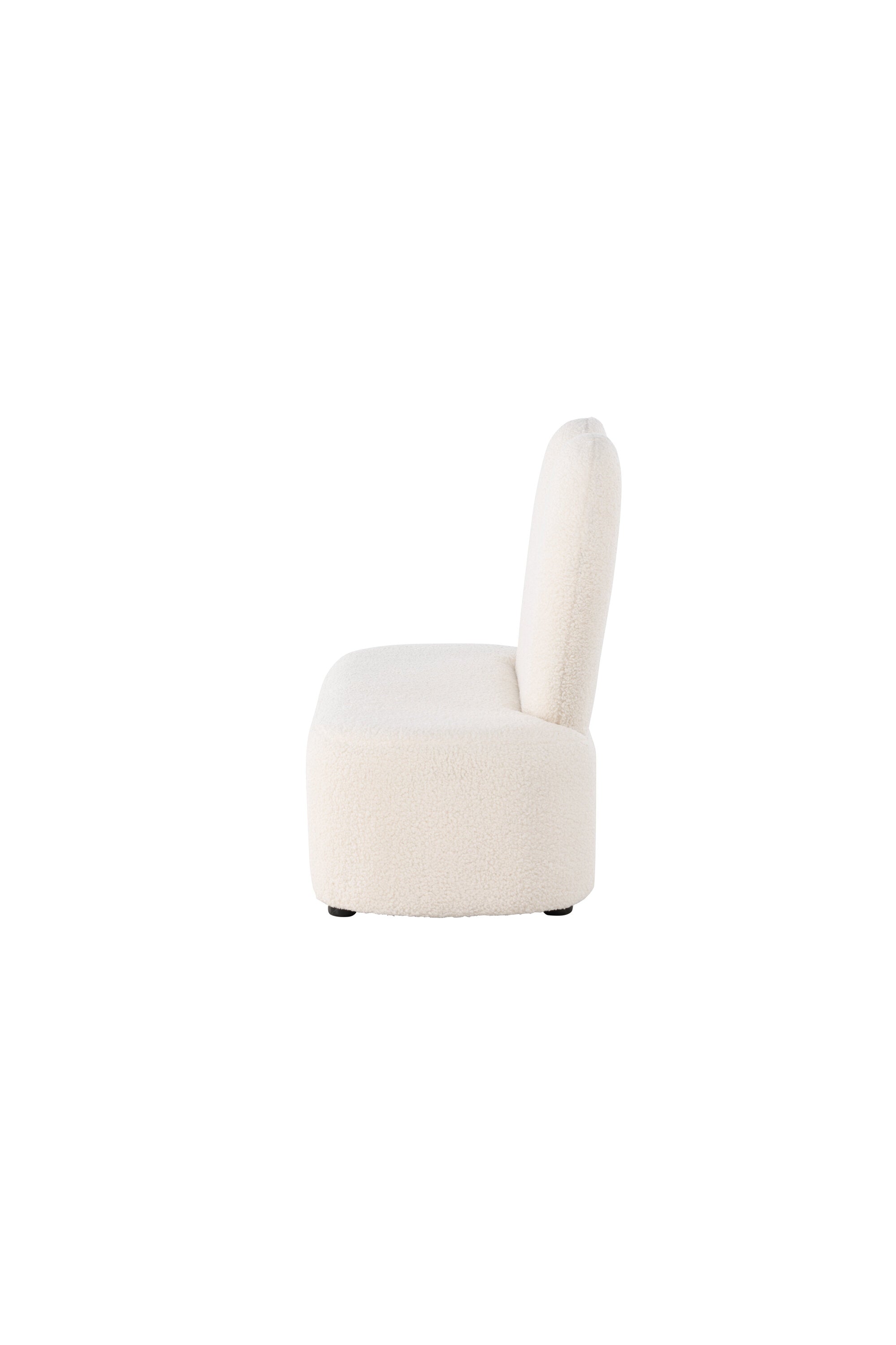 Kids Kids Sofa in Weiss präsentiert im Onlineshop von KAQTU Design AG. Sofa ist von Venture Home