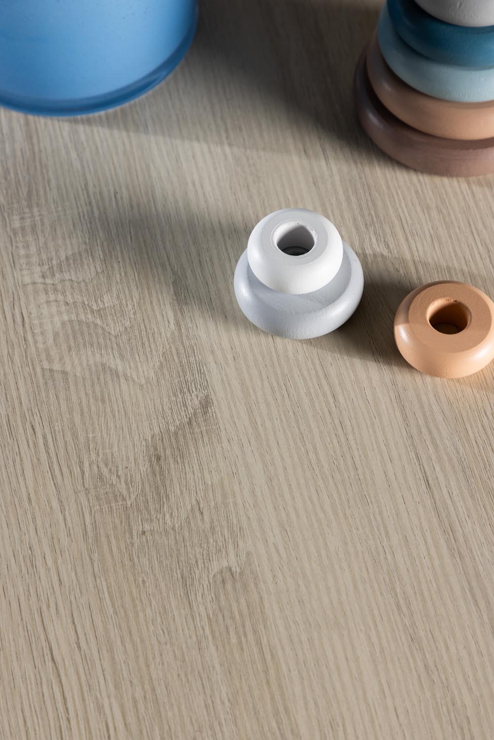 Kids Kindertisch in Tünchen präsentiert im Onlineshop von KAQTU Design AG. Esstisch ist von Venture Home