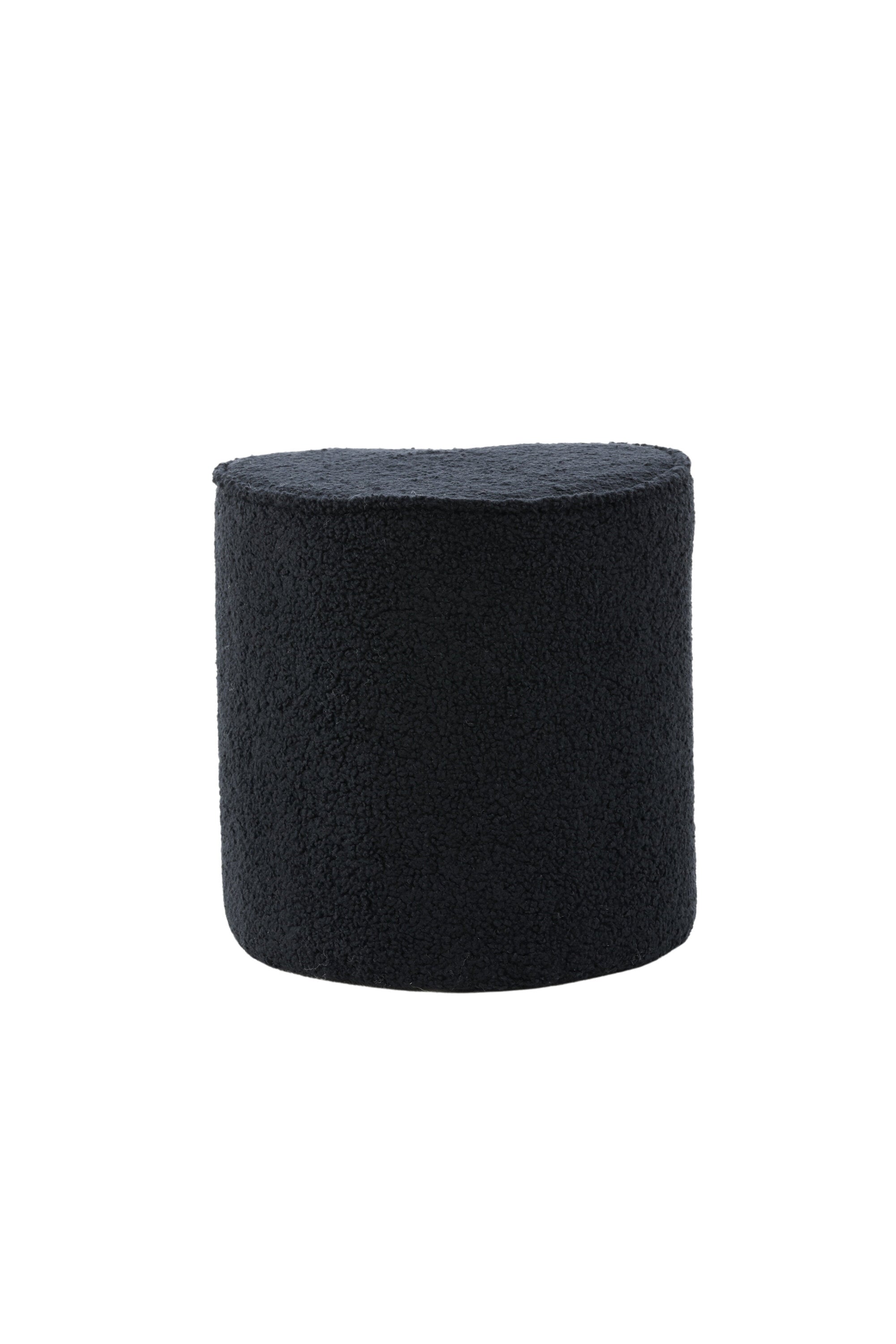 Heart Kinderstuhl in Schwarz präsentiert im Onlineshop von KAQTU Design AG. Hocker ist von Venture Home