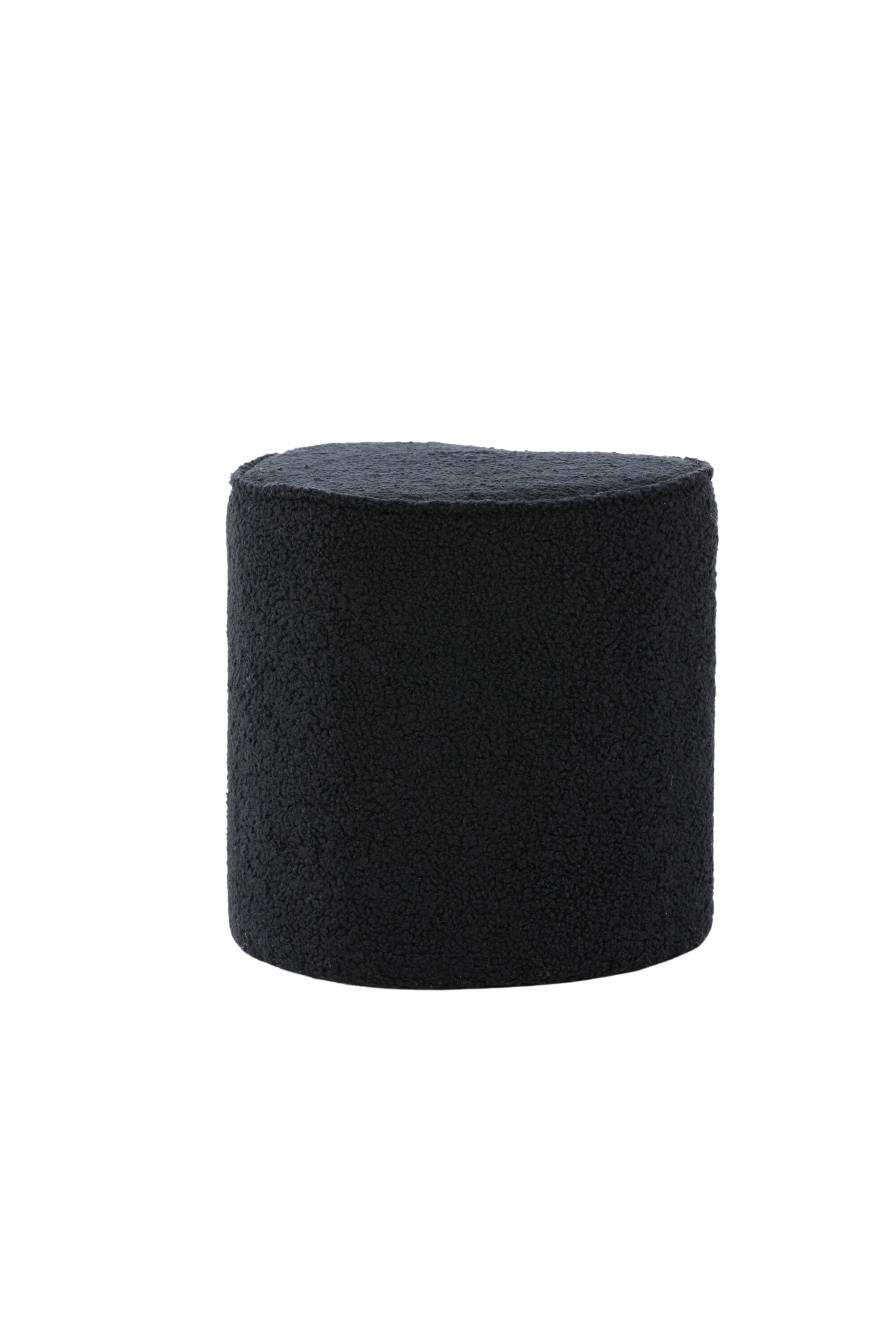 Heart Kinderstuhl in Schwarz präsentiert im Onlineshop von KAQTU Design AG. Hocker ist von Venture Home