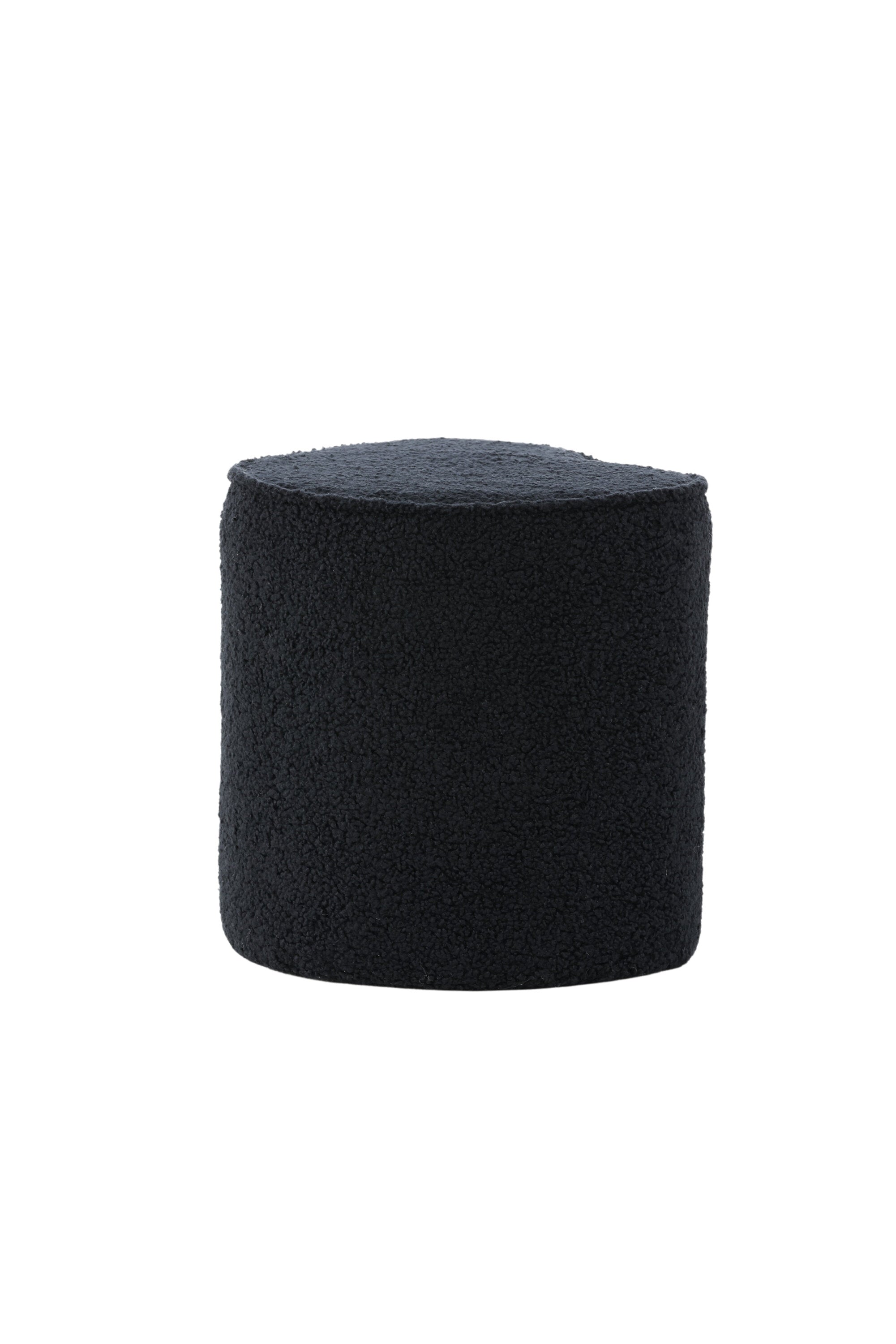 Heart Kinderstuhl in Schwarz präsentiert im Onlineshop von KAQTU Design AG. Hocker ist von Venture Home