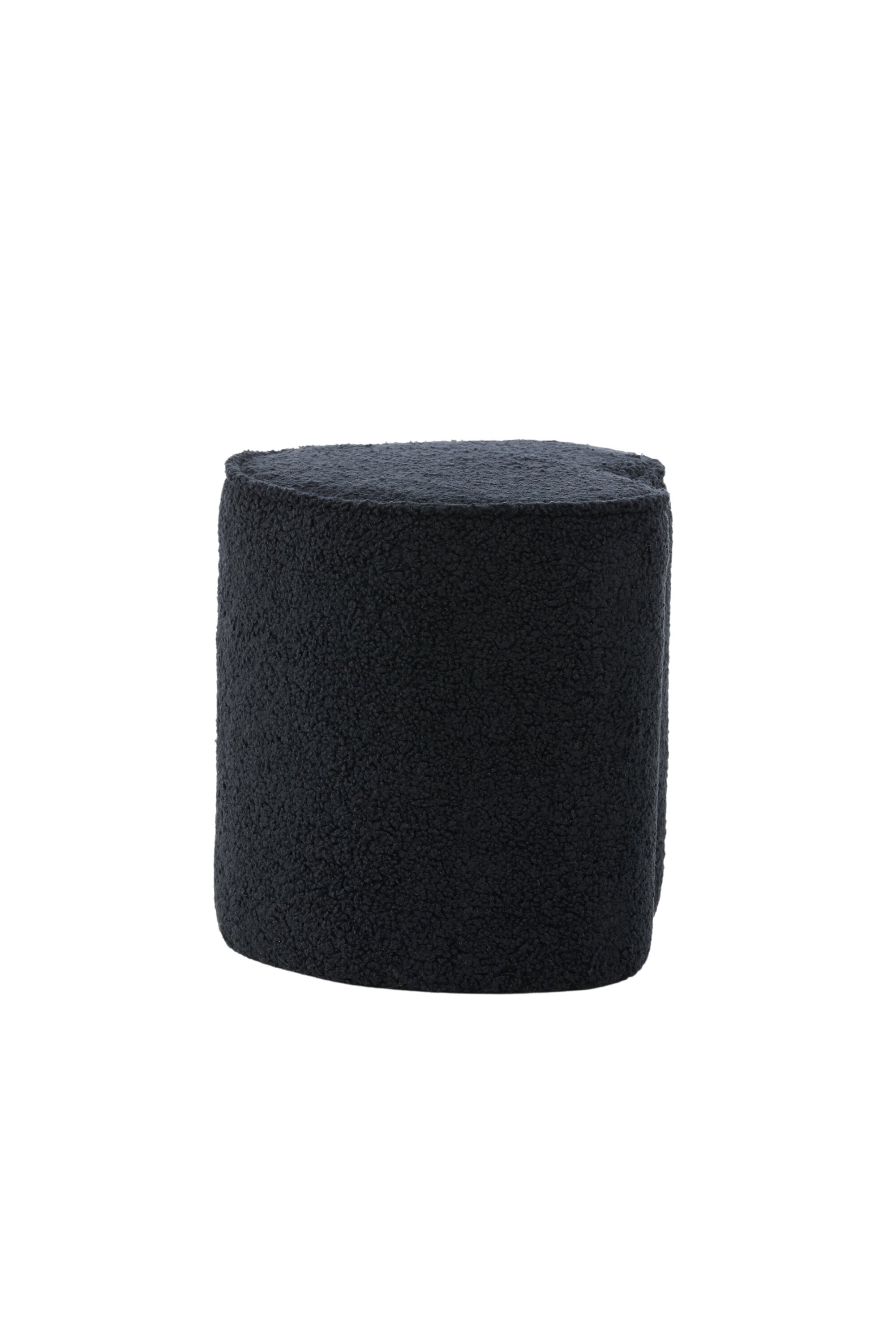 Heart Kinderstuhl in Schwarz präsentiert im Onlineshop von KAQTU Design AG. Hocker ist von Venture Home