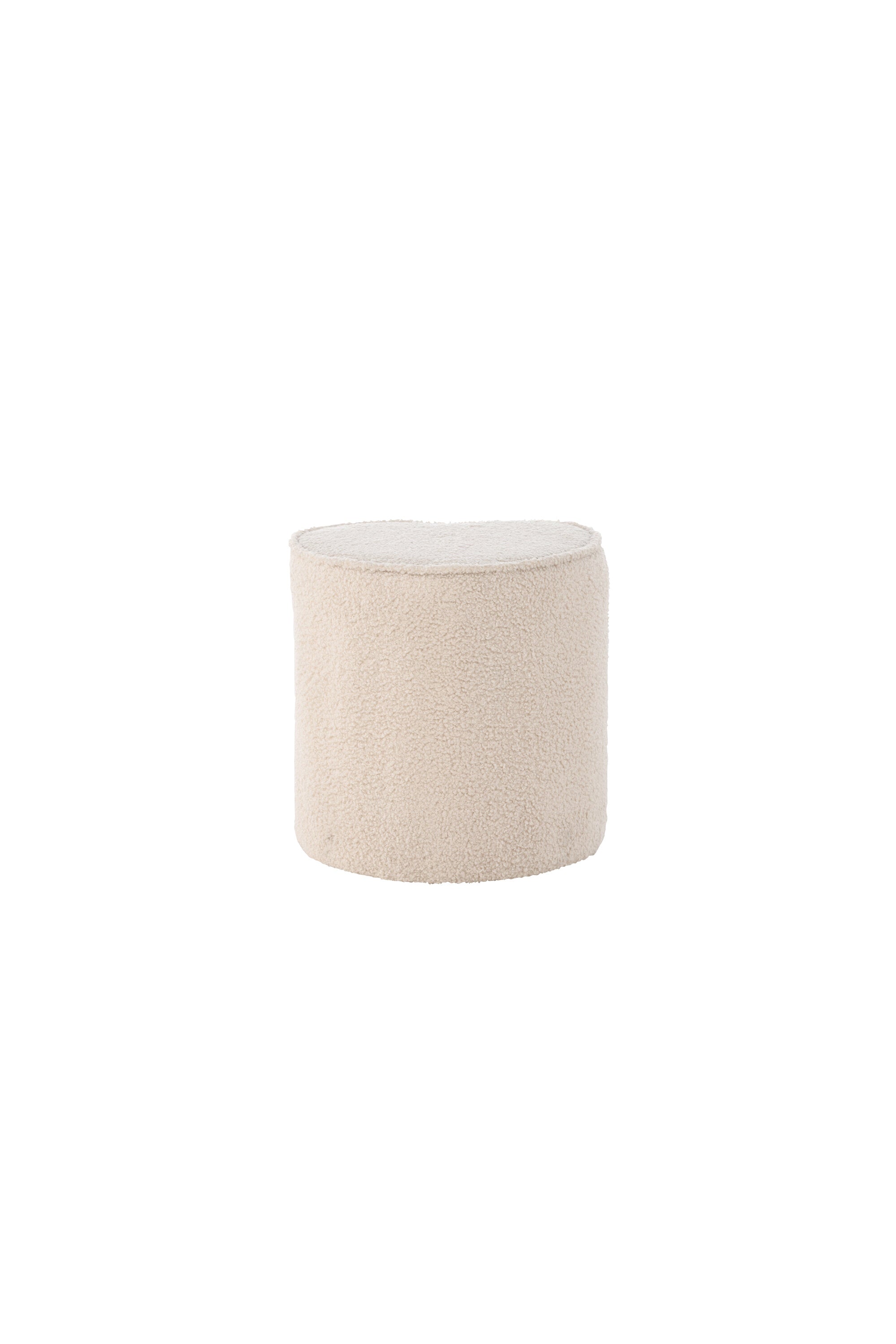 Heart Kinderstuhl in Beige präsentiert im Onlineshop von KAQTU Design AG. Hocker ist von Venture Home