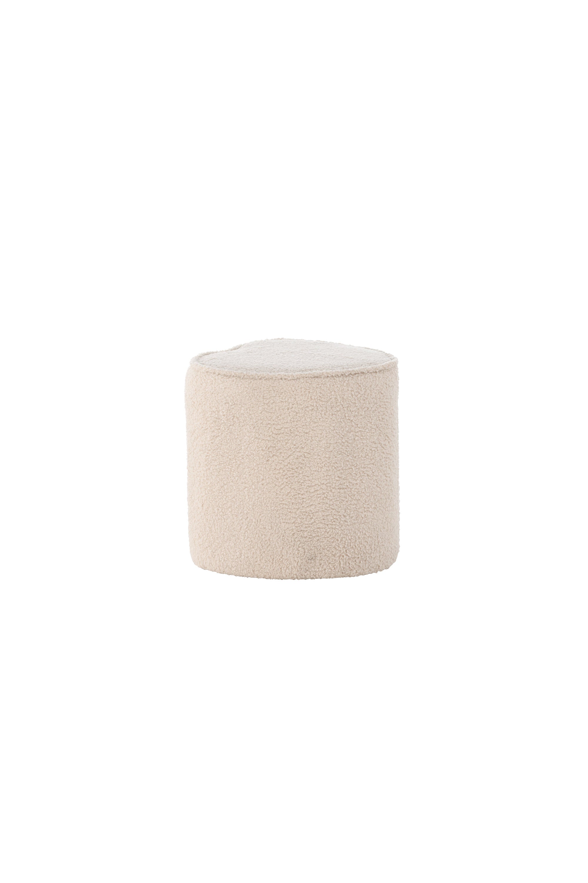 Heart Kinderstuhl in Beige präsentiert im Onlineshop von KAQTU Design AG. Hocker ist von Venture Home