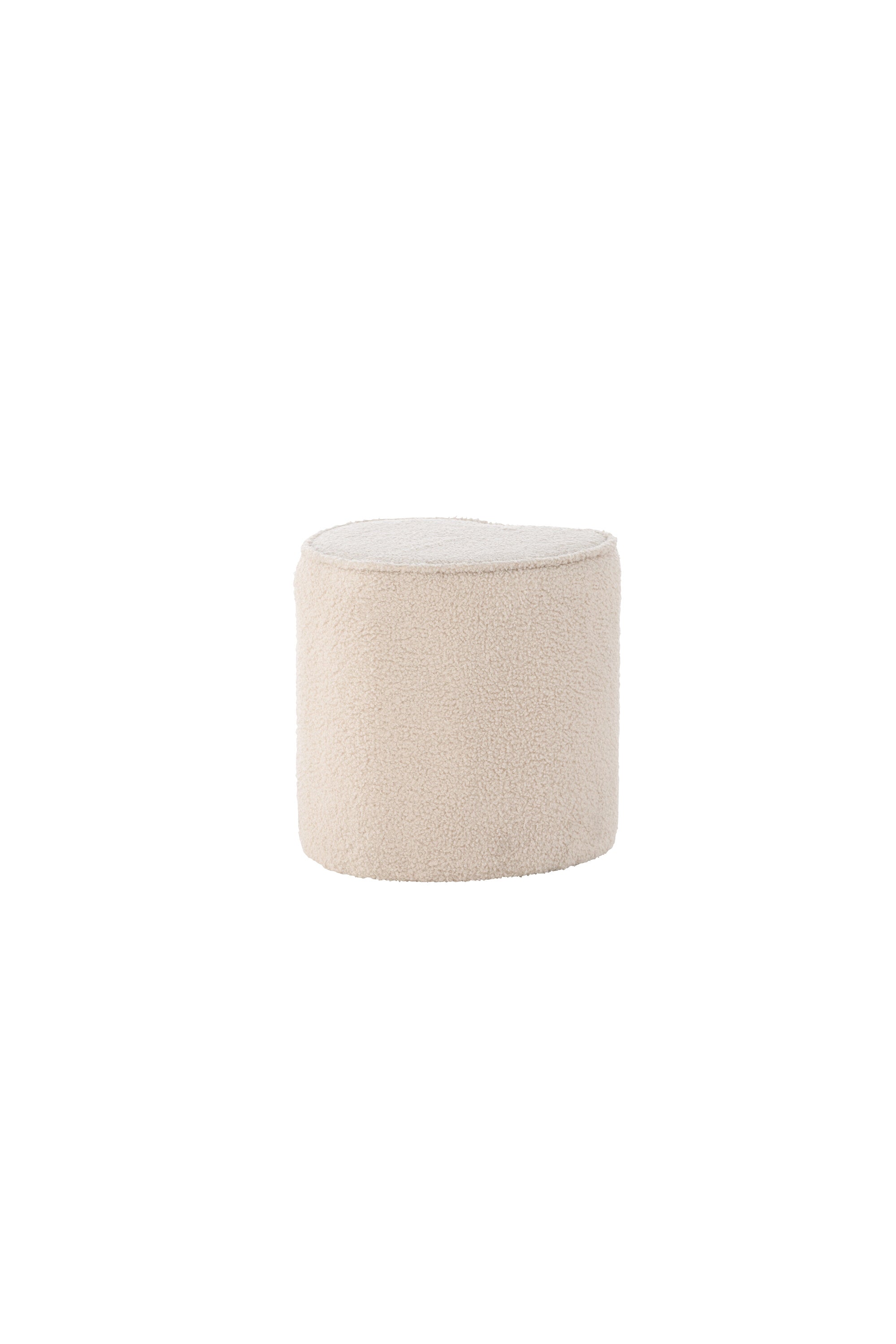 Heart Kinderstuhl in Beige präsentiert im Onlineshop von KAQTU Design AG. Hocker ist von Venture Home