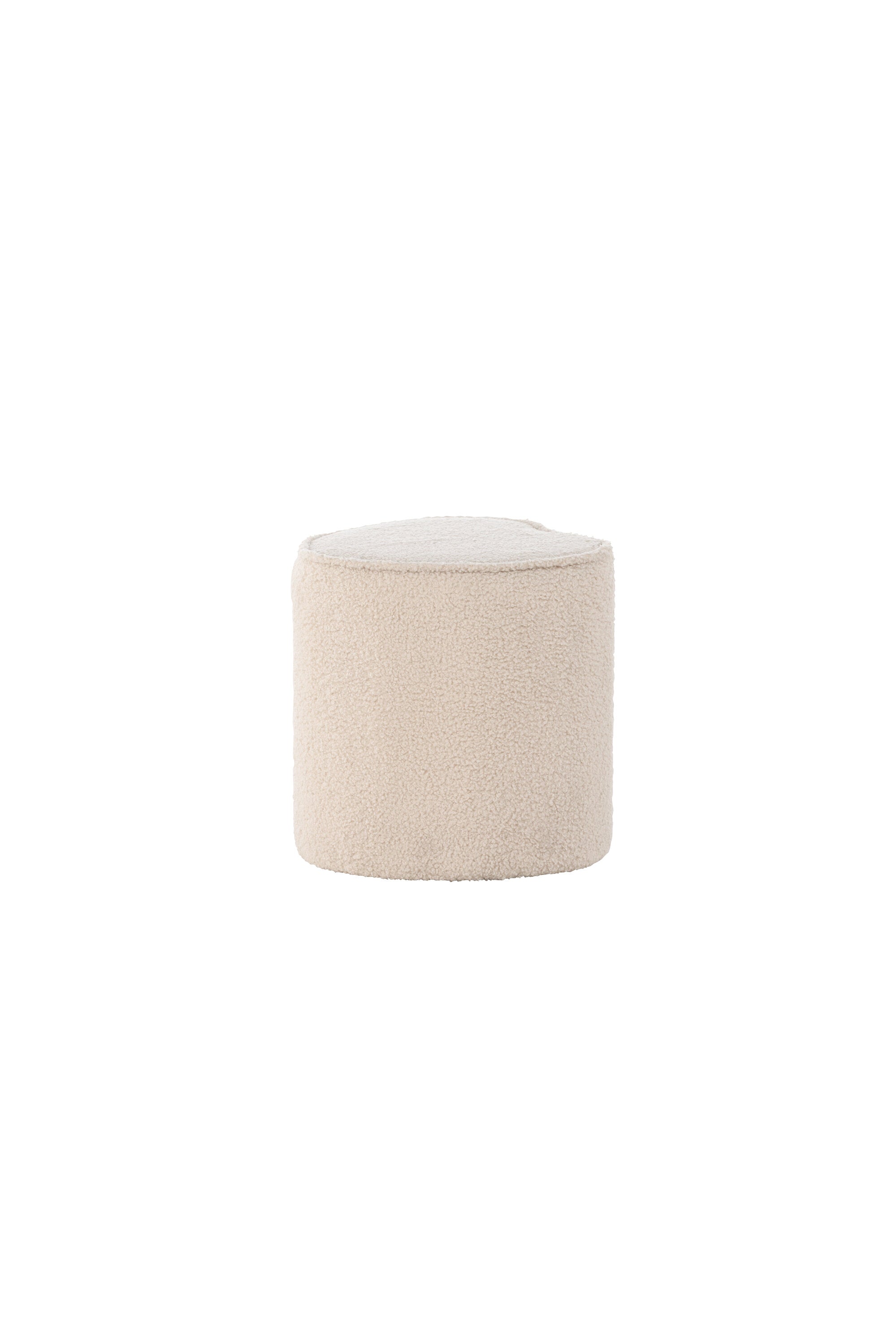 Heart Kinderstuhl in Beige präsentiert im Onlineshop von KAQTU Design AG. Hocker ist von Venture Home