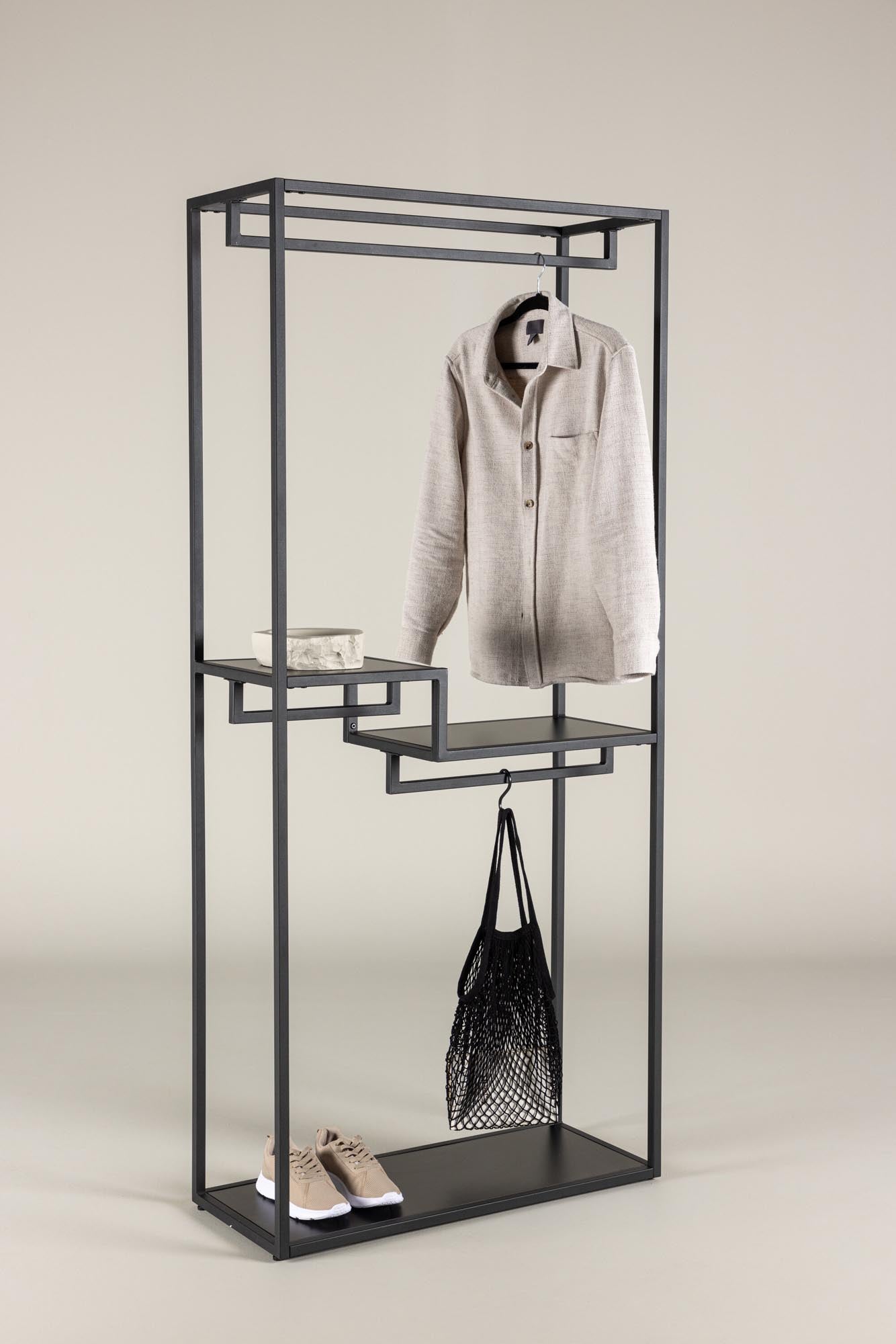 Staal Hänger: Minimalistische Leuchte für urbanes Wohndesign.