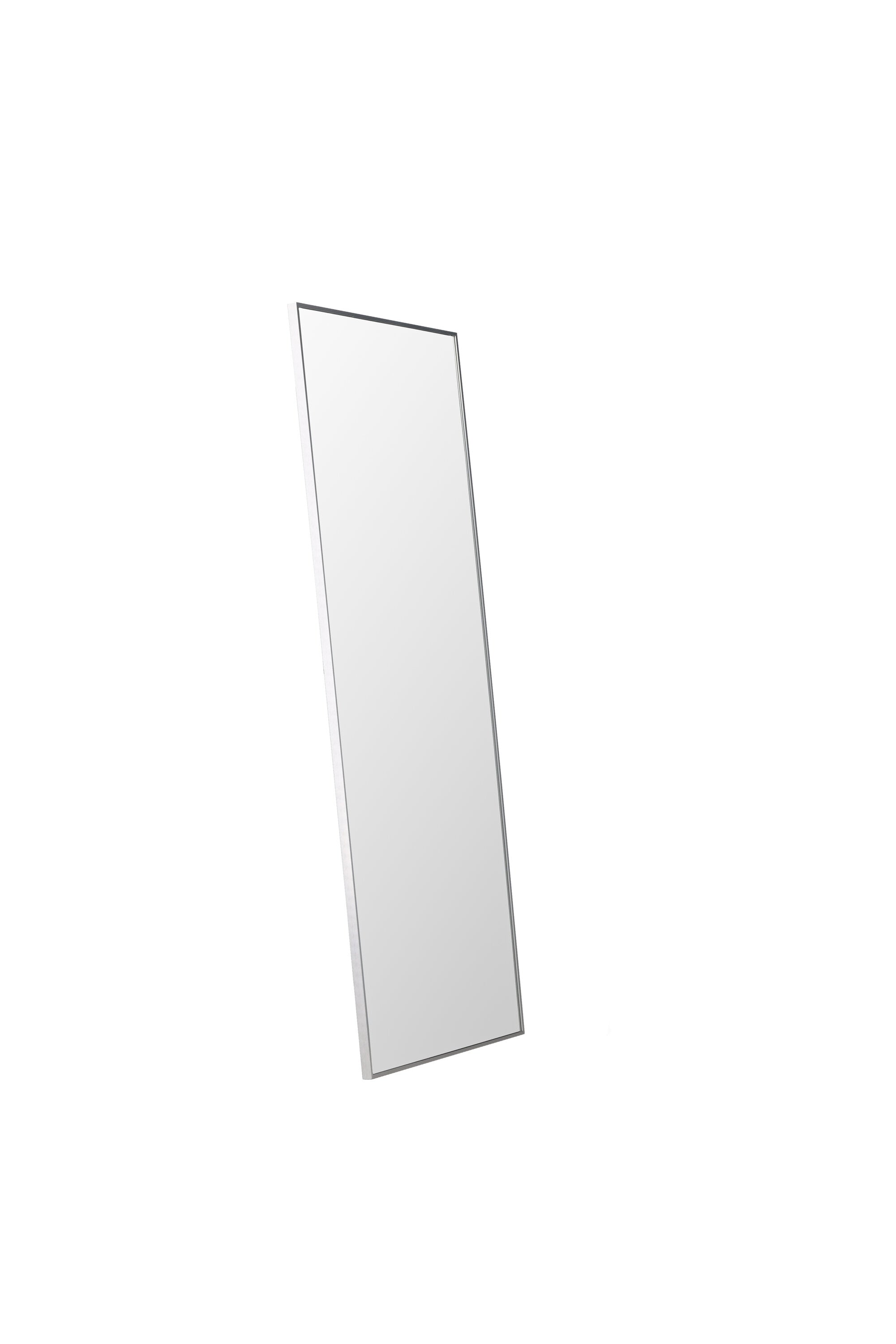 Orlando Spiegel in Silber präsentiert im Onlineshop von KAQTU Design AG. Spiegel ist von Venture Home