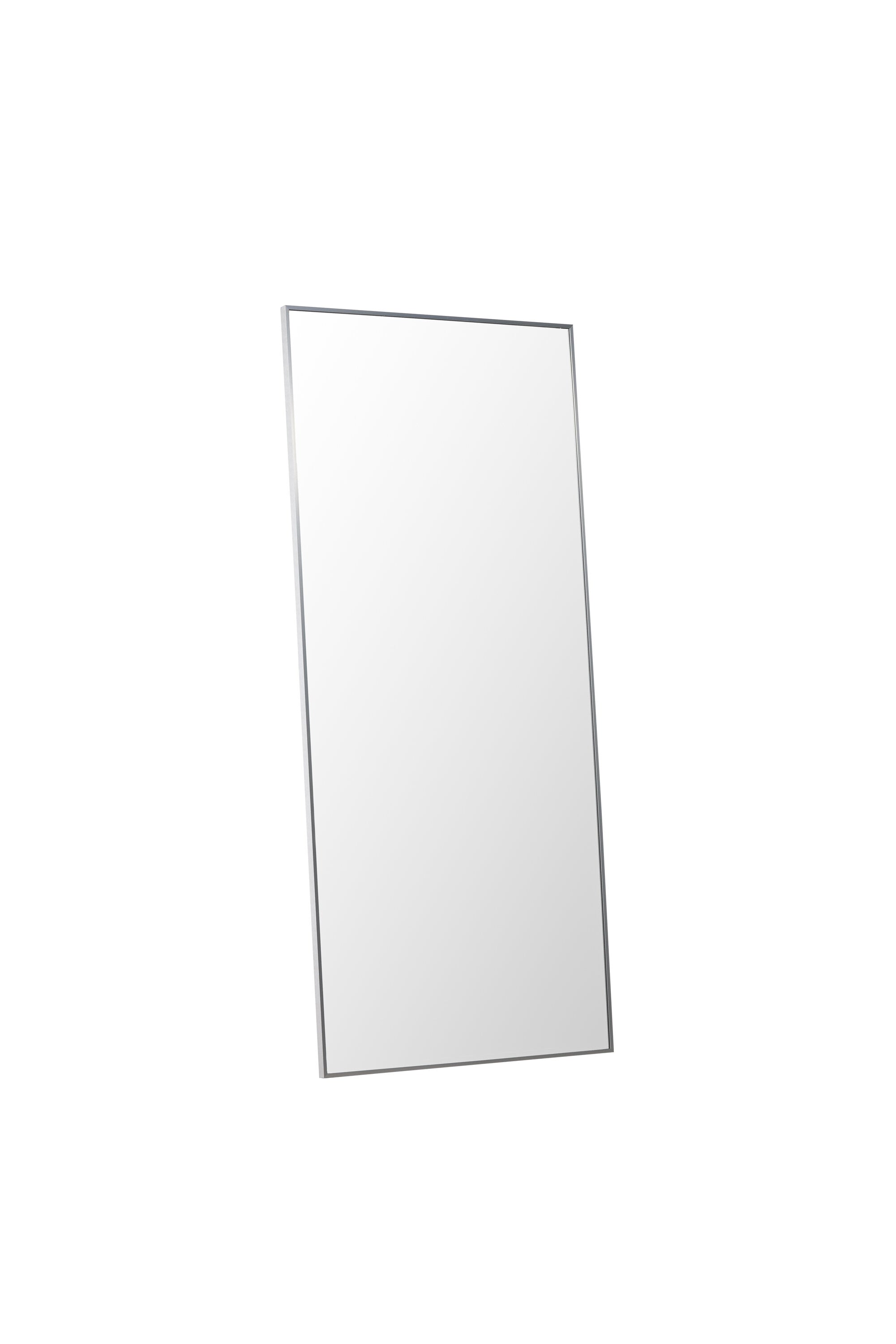 Orlando Spiegel in Silber präsentiert im Onlineshop von KAQTU Design AG. Spiegel ist von Venture Home