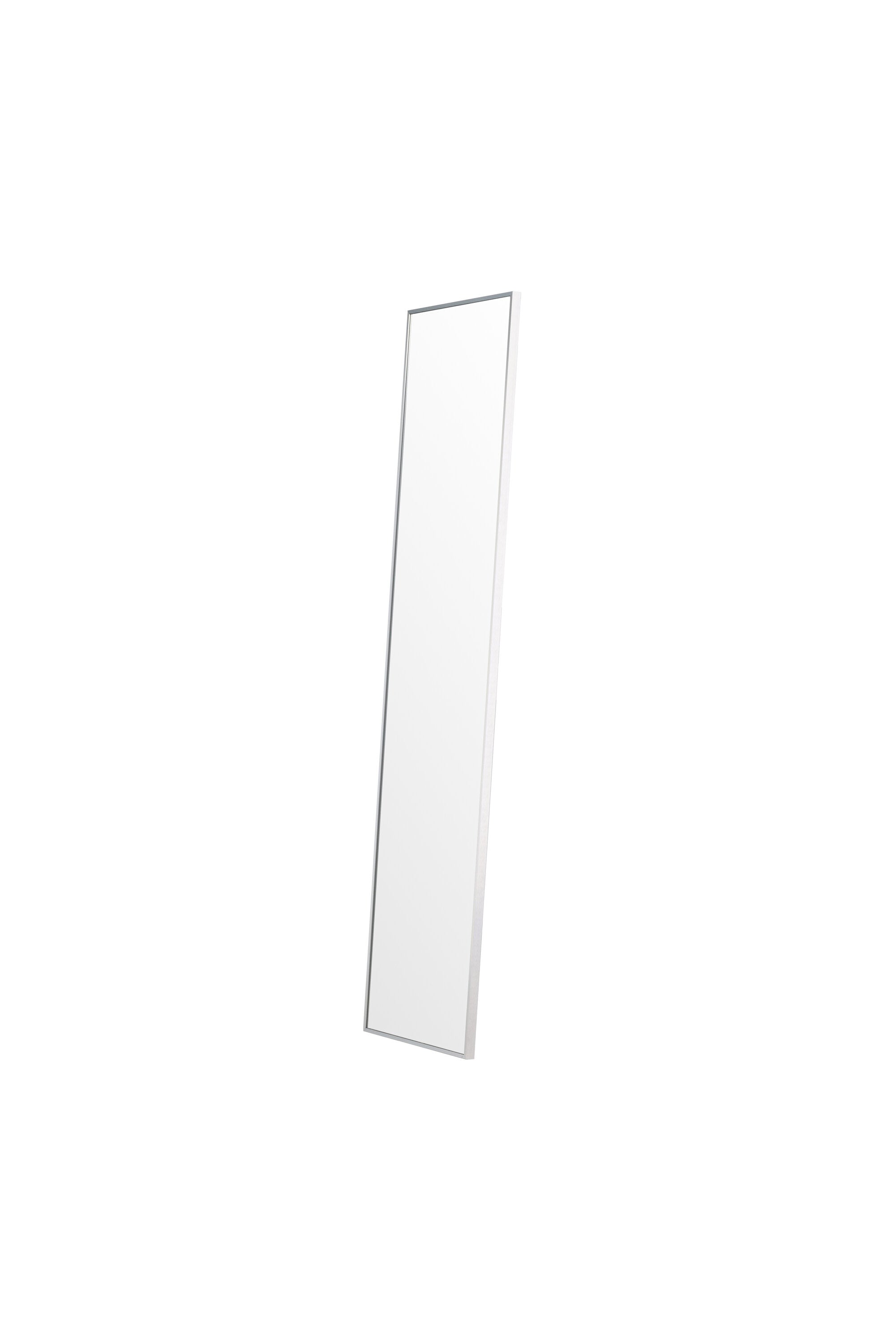 Orlando Spiegel in Silber präsentiert im Onlineshop von KAQTU Design AG. Spiegel ist von Venture Home
