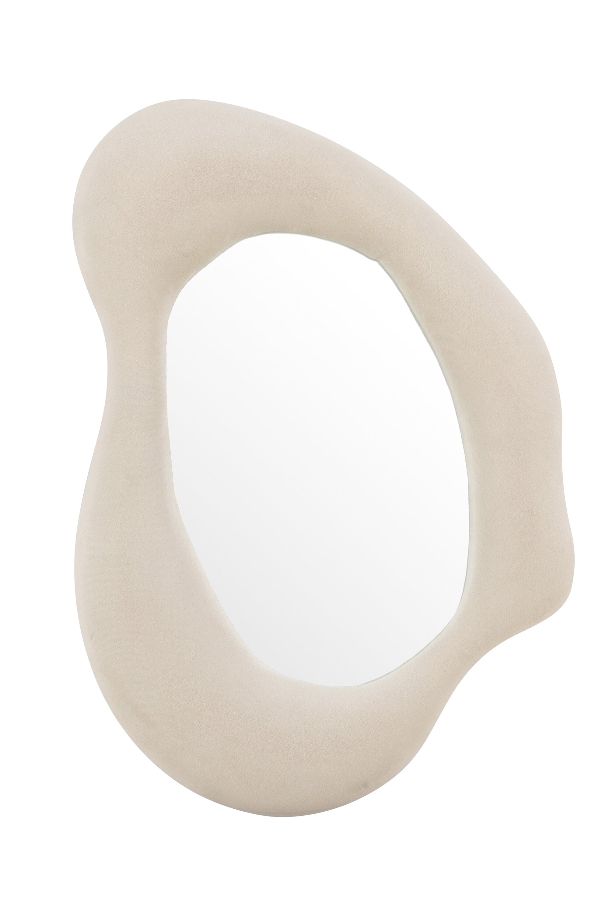 Louisville Spiegel in Beige präsentiert im Onlineshop von KAQTU Design AG. Spiegel ist von Venture Home